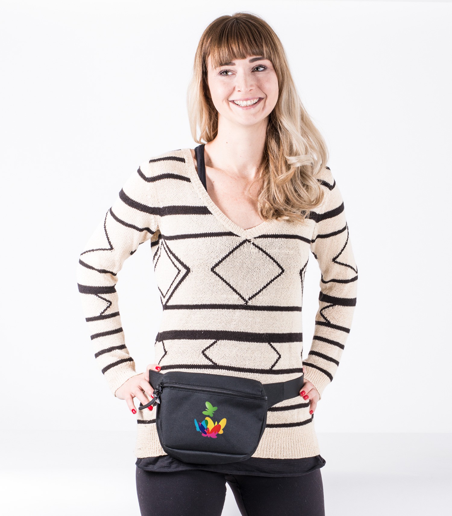 Picture of The Hip Pack Waist Bag