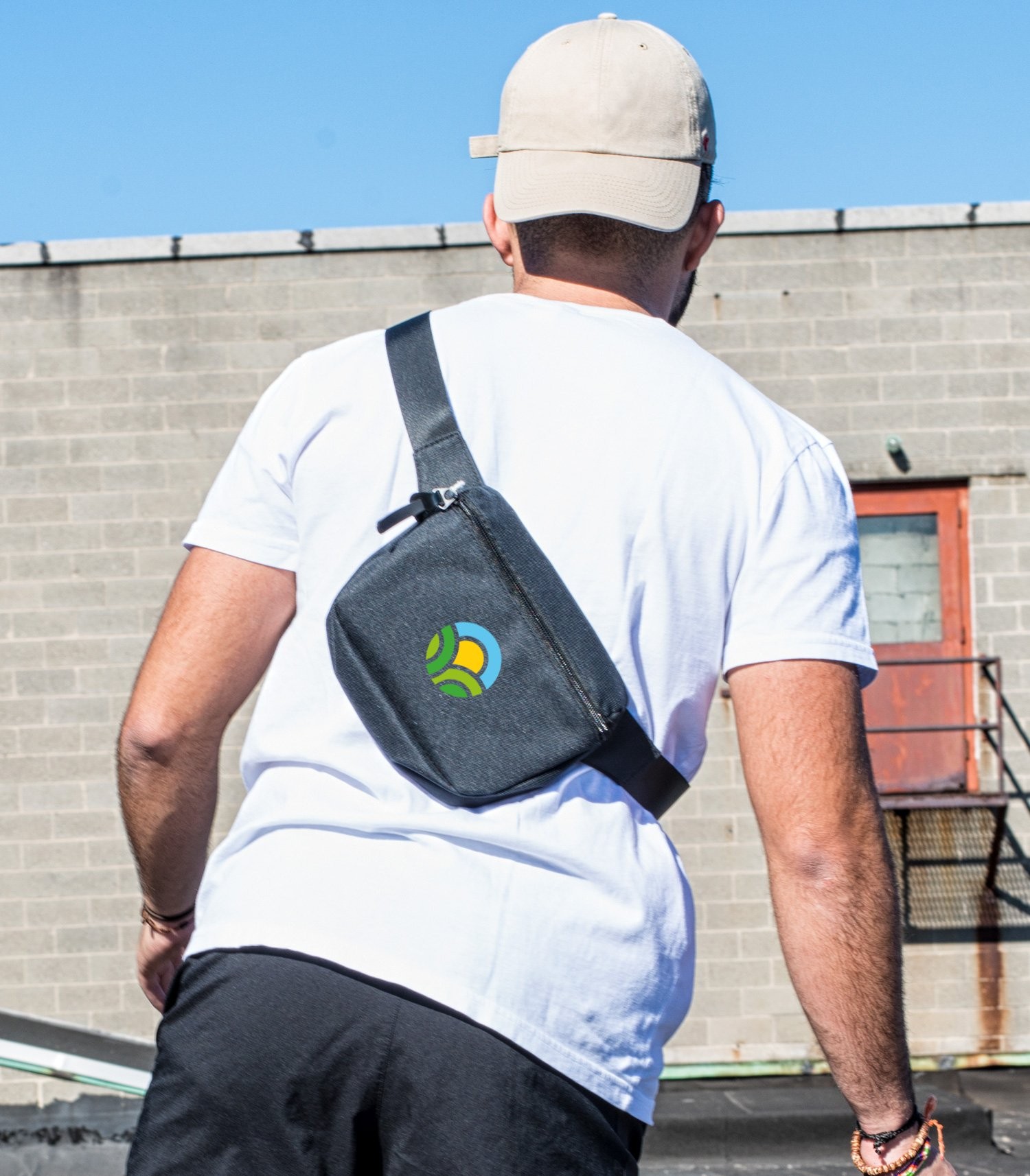 Picture of The Hip Pack Waist Bag