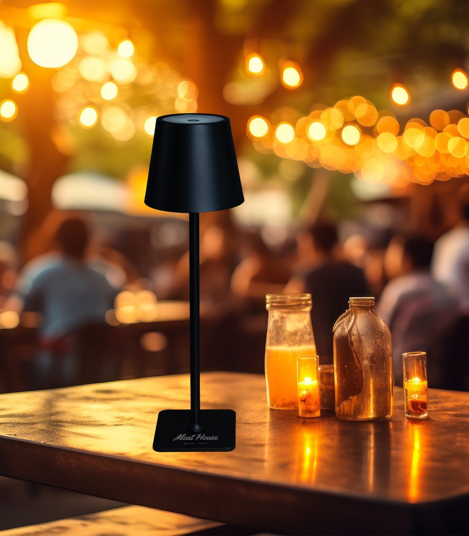 Picture of LED Table Lamp
