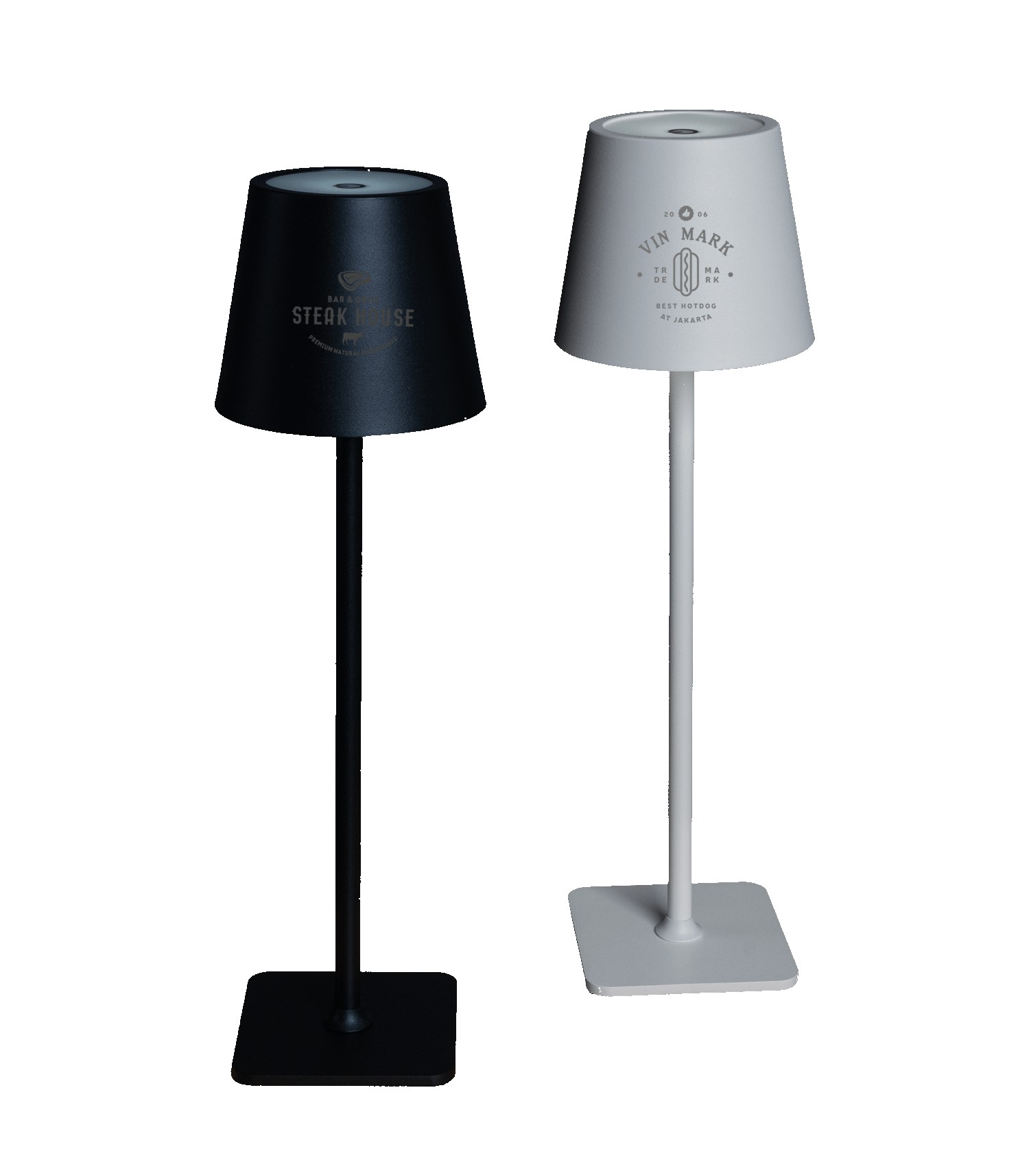 Picture of LED Table Lamp