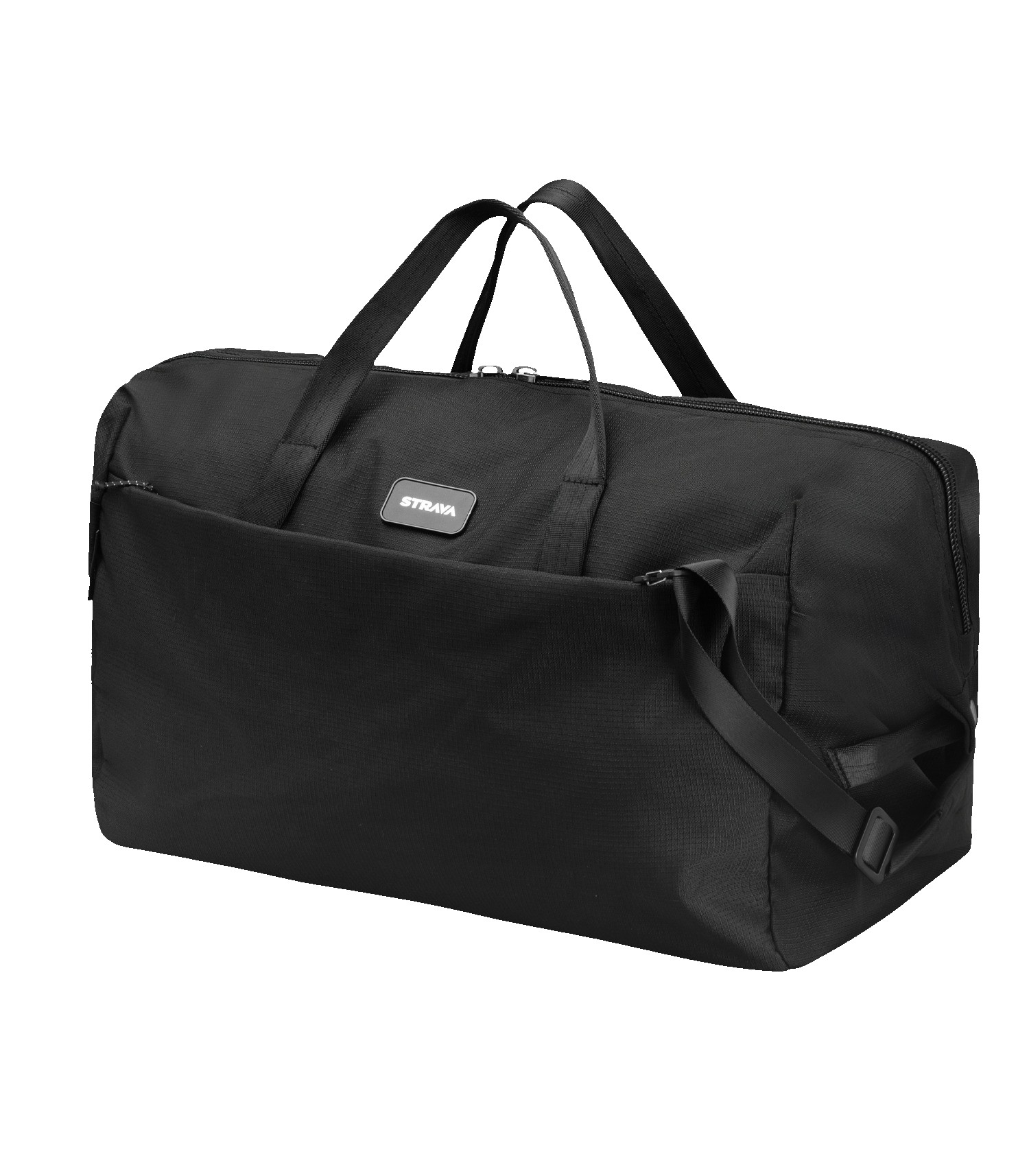 Picture of Waste2Gear Overnight Duffel Bag