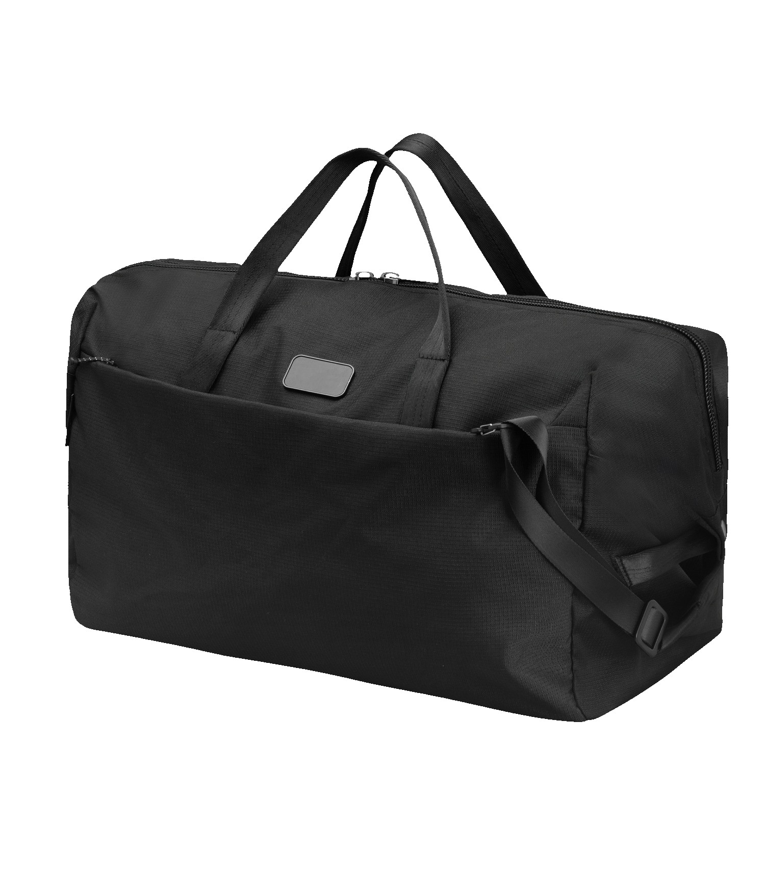 Picture of Waste2Gear Overnight Duffel Bag