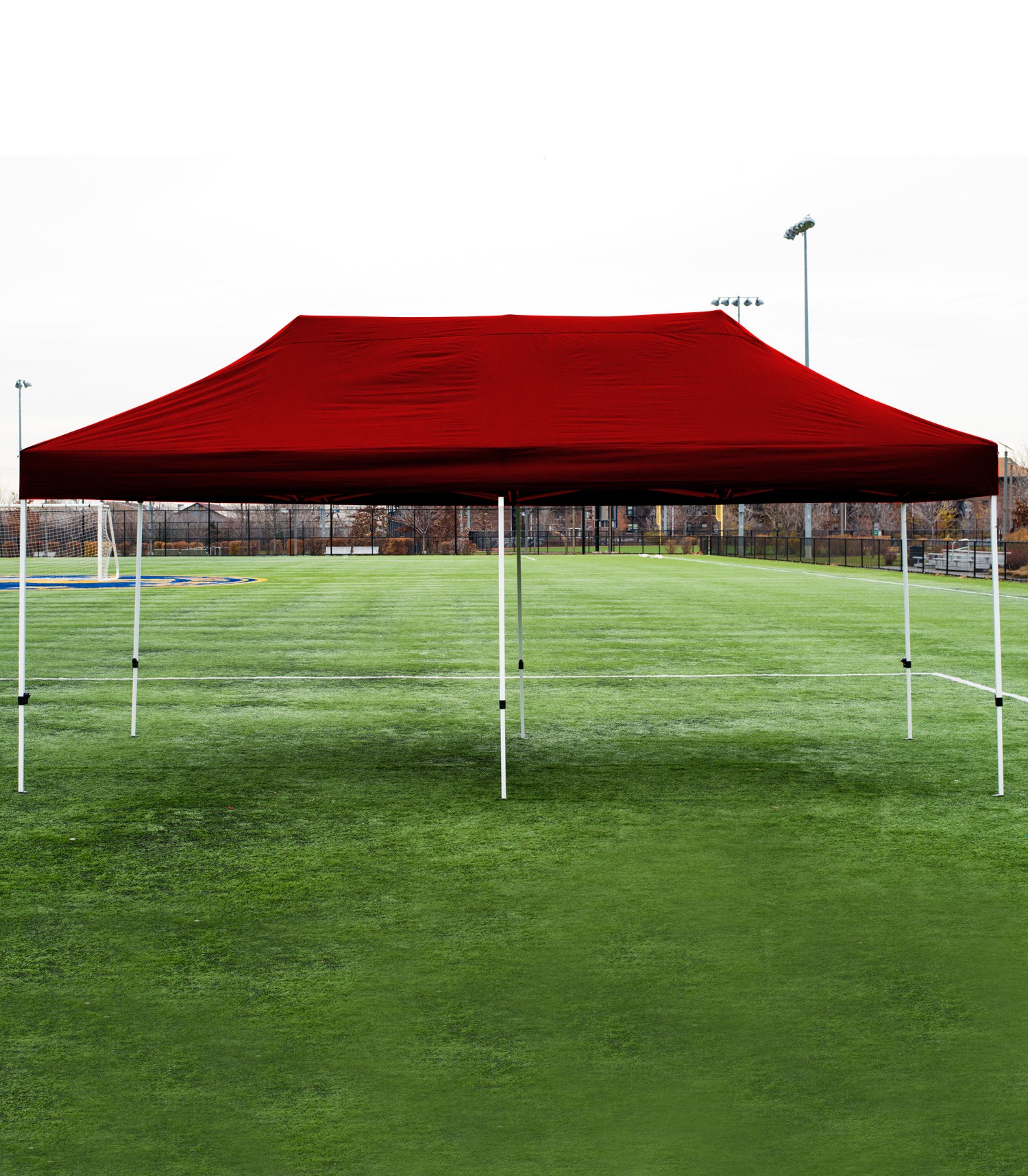 Picture of 10' x 20' Pop Up Tent