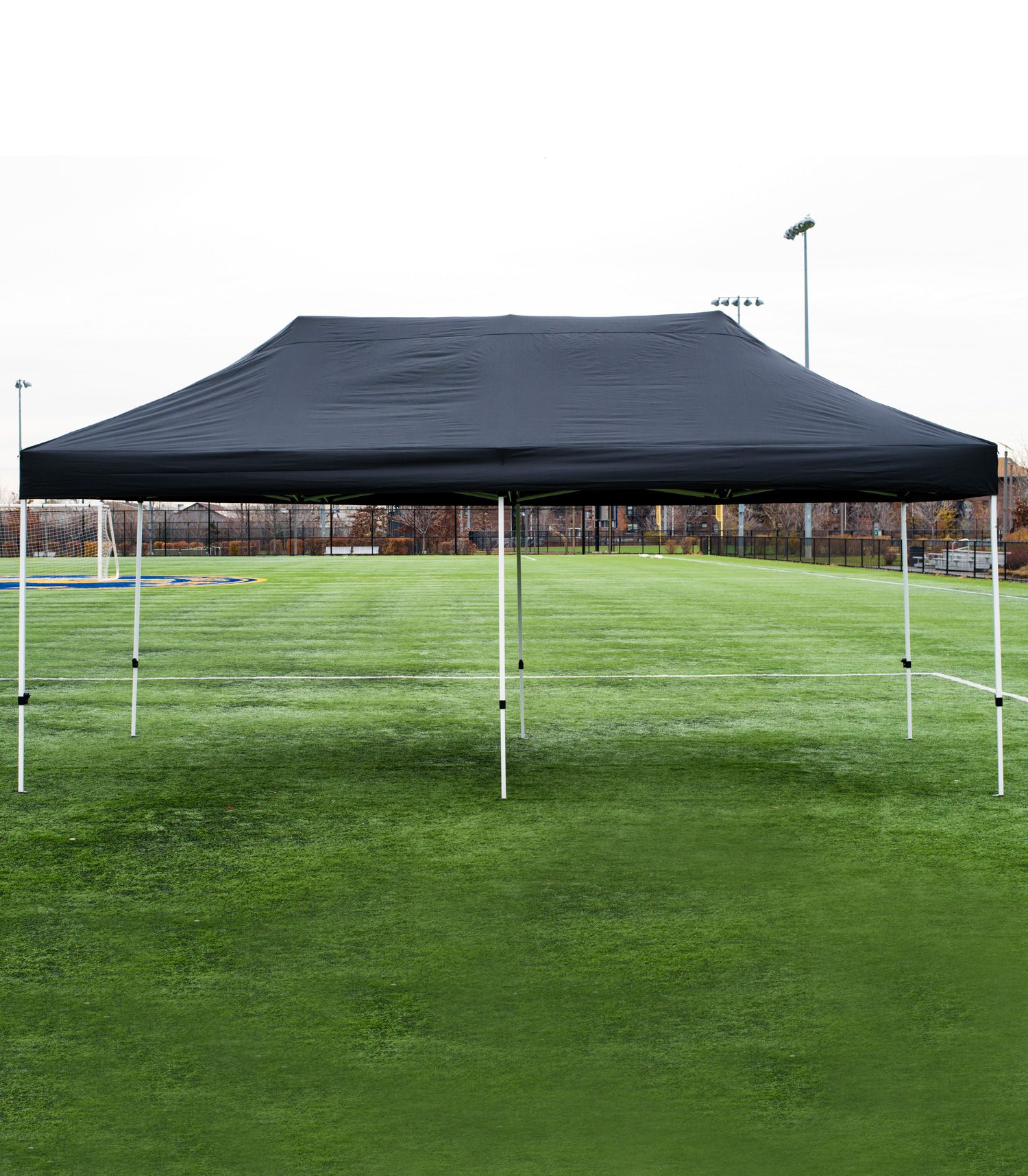 Picture of 10' x 20' Pop Up Tent