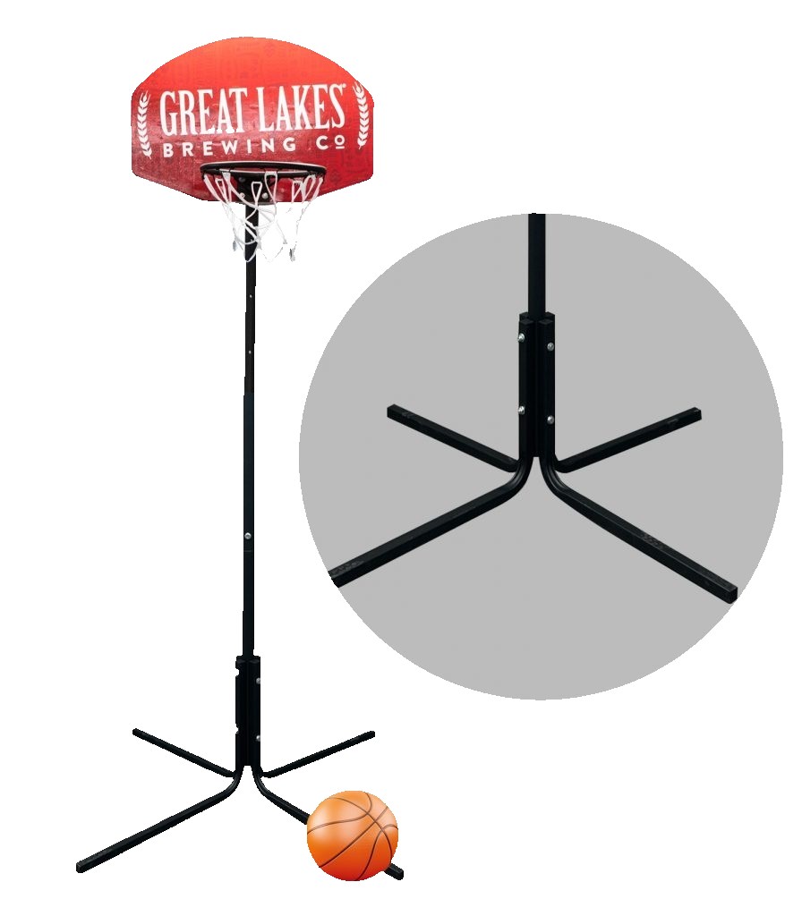 Picture of Basketball Hoop