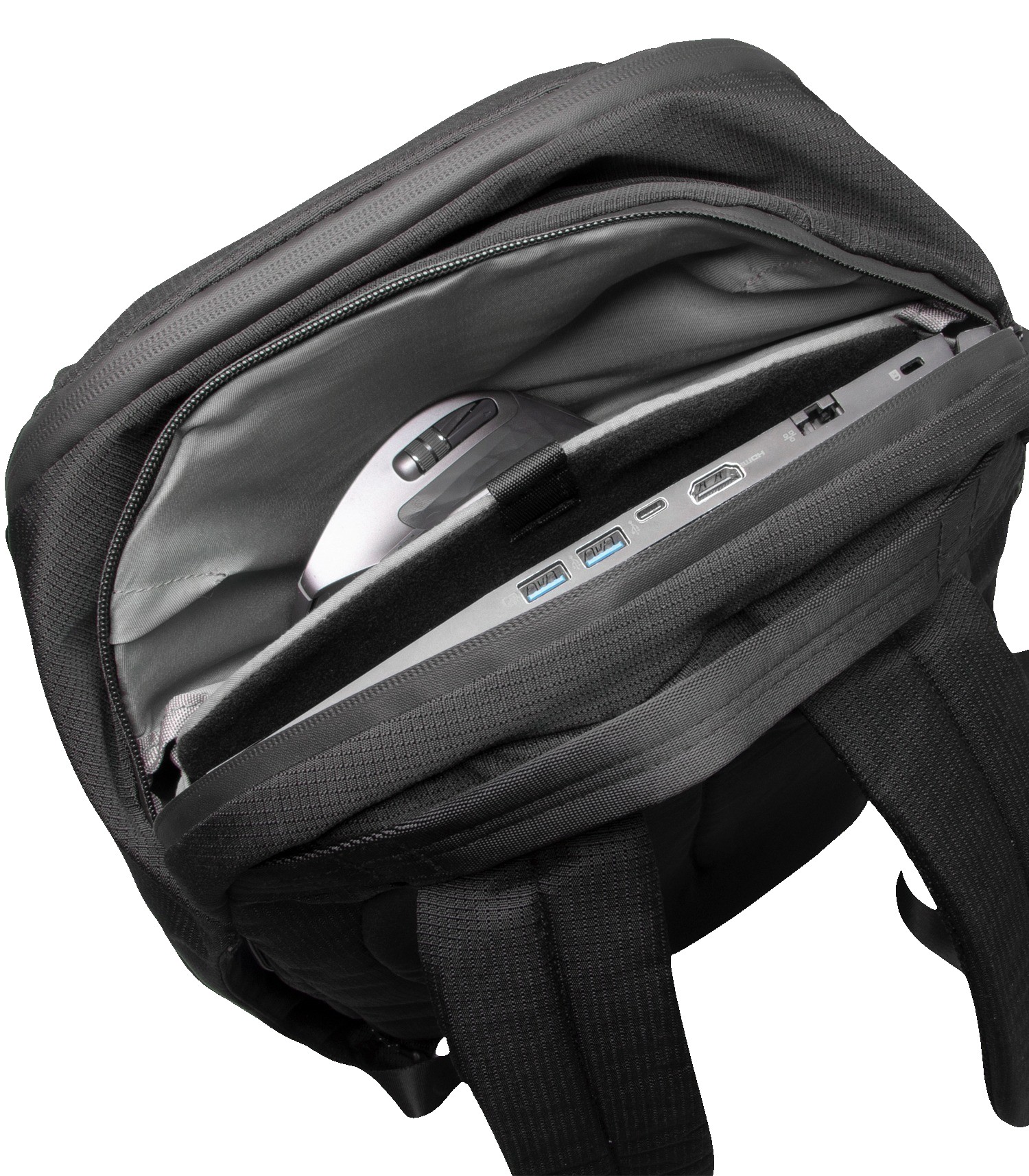 Picture of Waste2Gear Business Computer Backpack