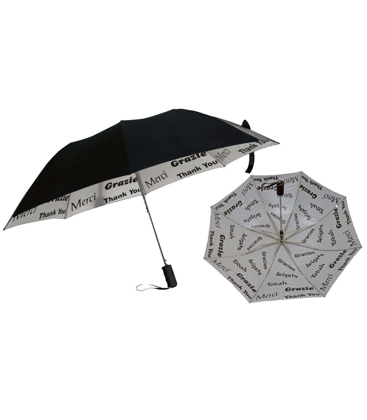 Picture of Thank You Umbrella