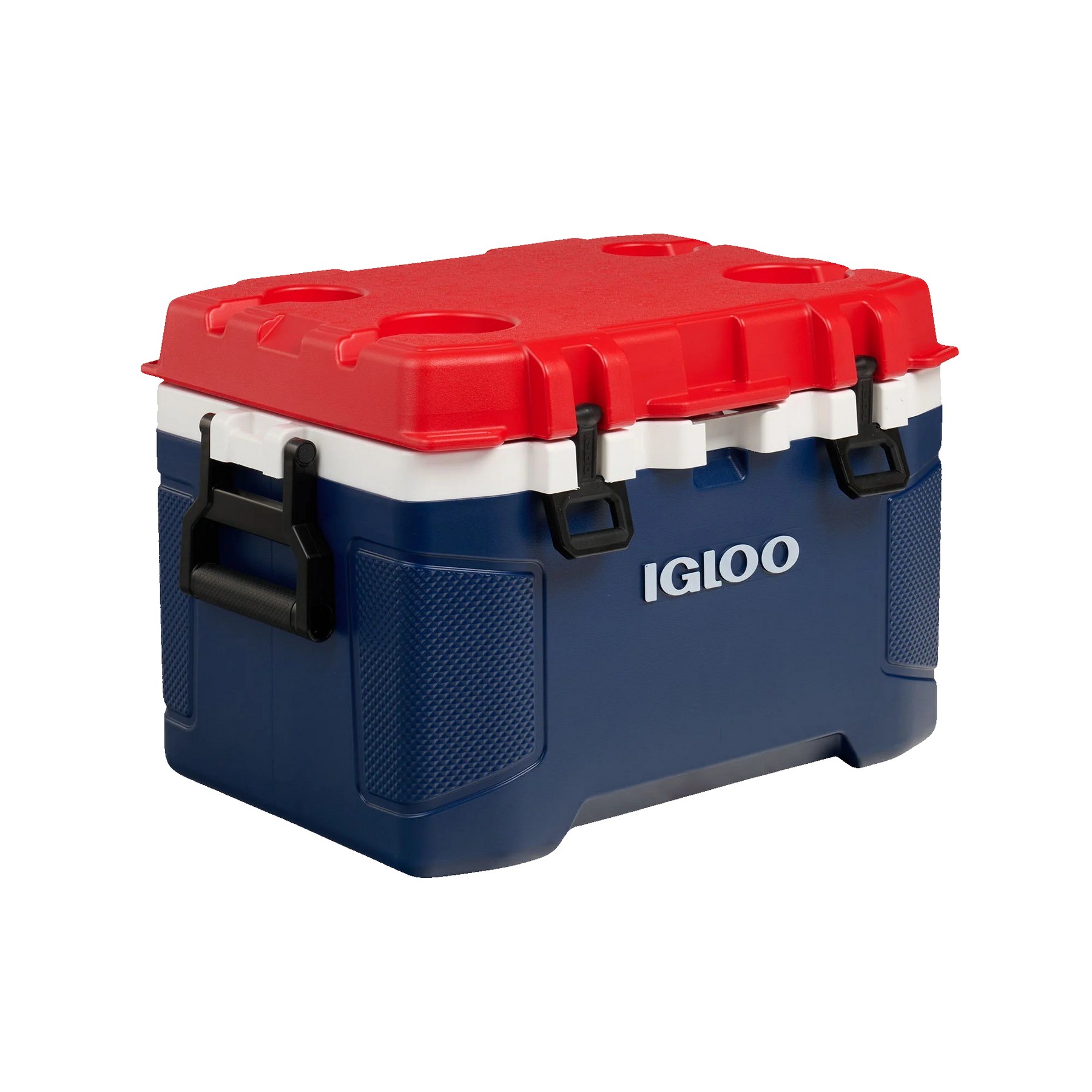 Picture of Igloo Trailmate® Americana 52 Qt Cooler