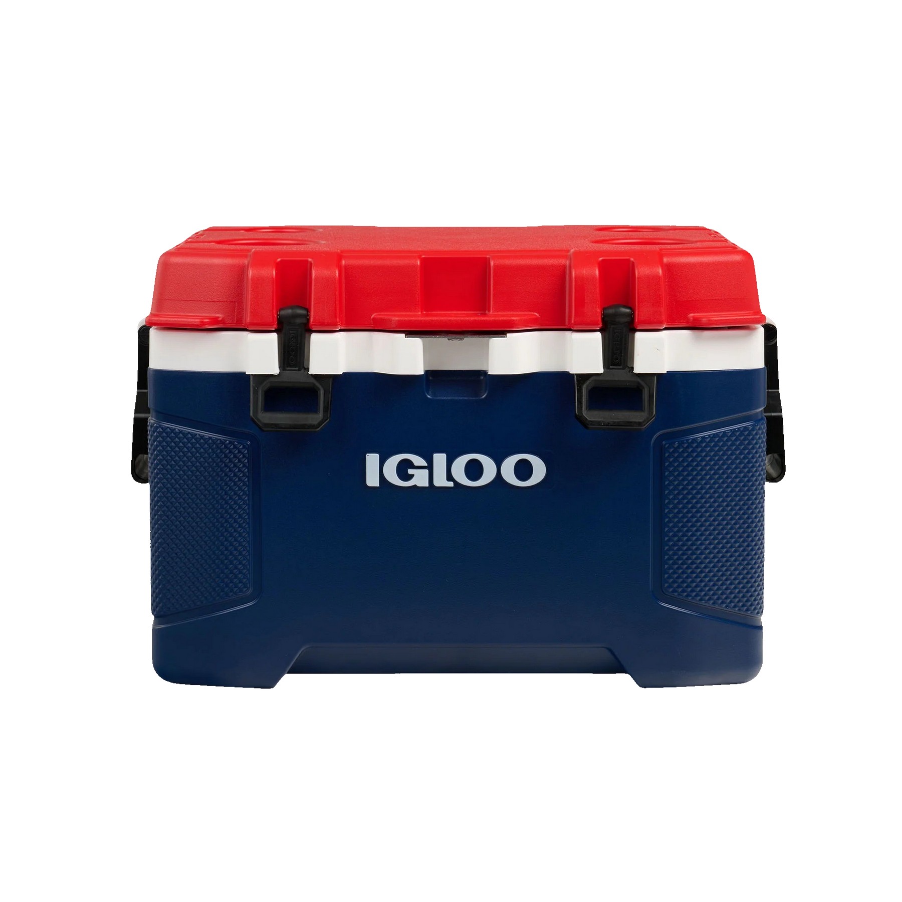 Picture of Igloo Trailmate® Americana 52 Qt Cooler