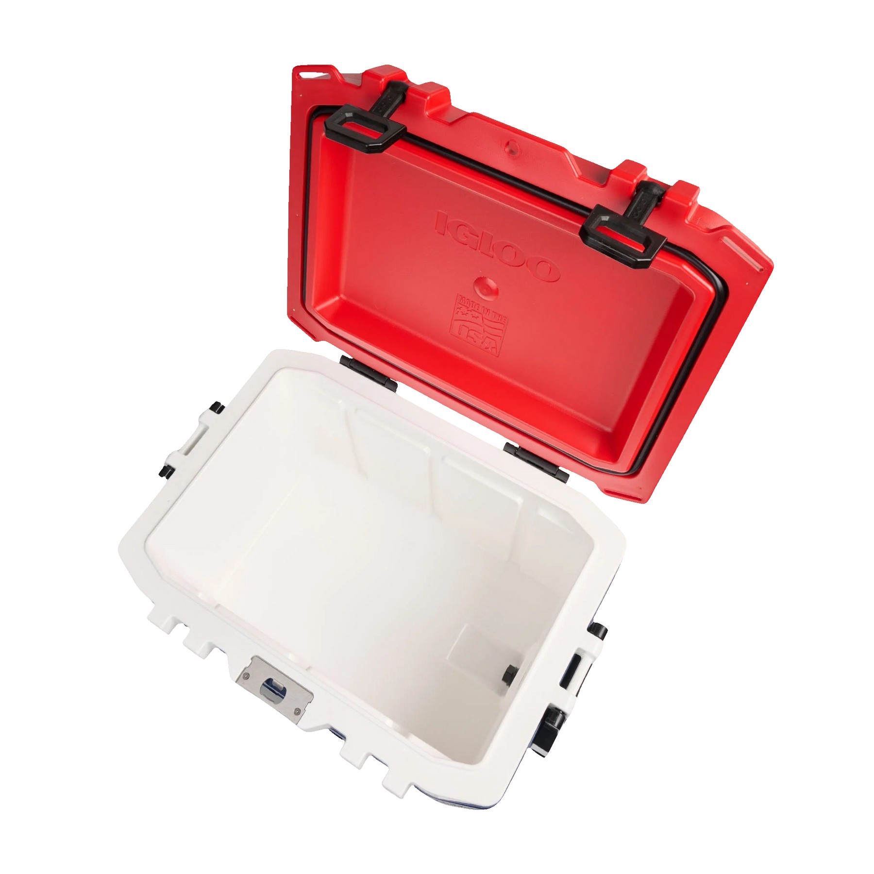 Picture of Igloo Trailmate® Americana 52 Qt Cooler