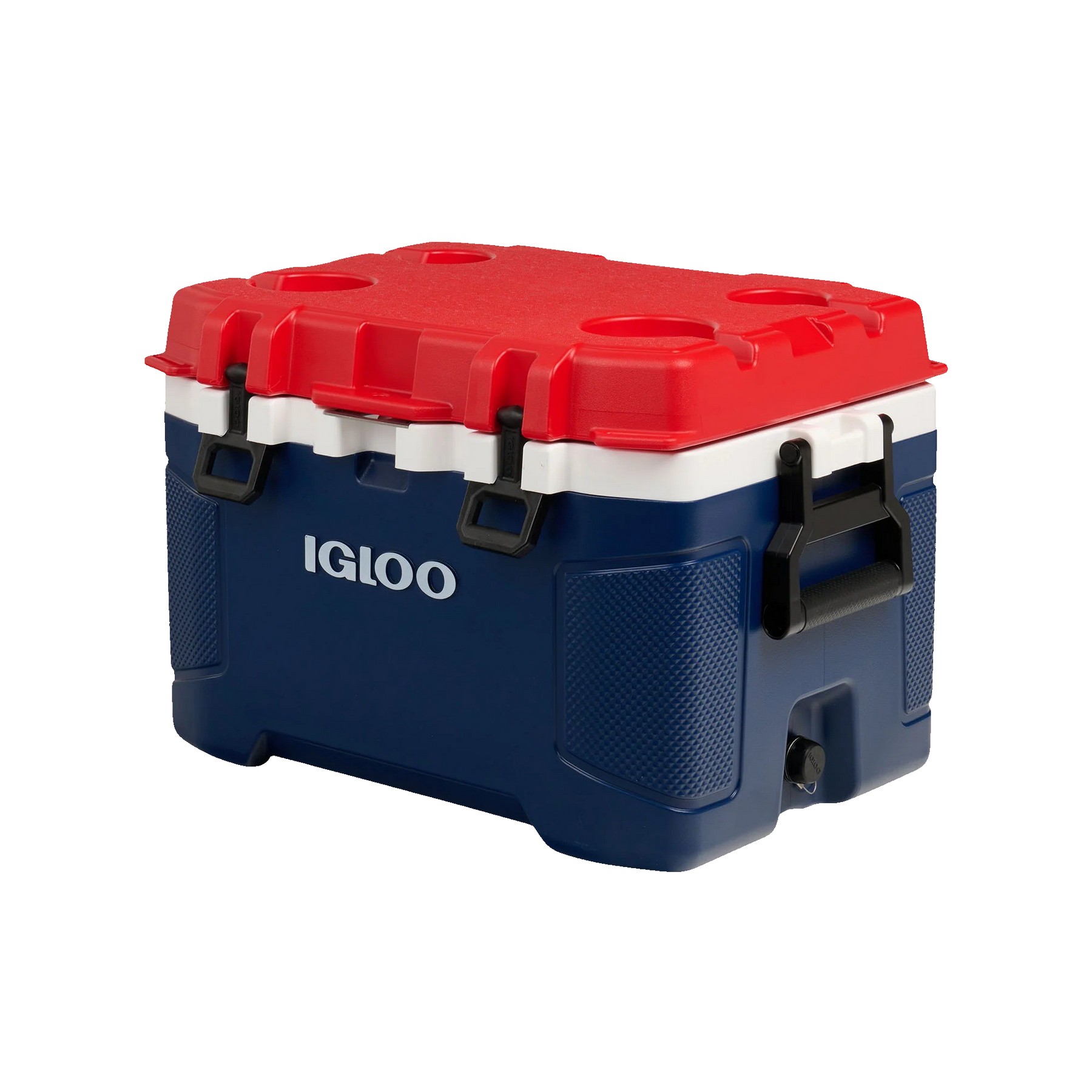Picture of Igloo Trailmate® Americana 52 Qt Cooler