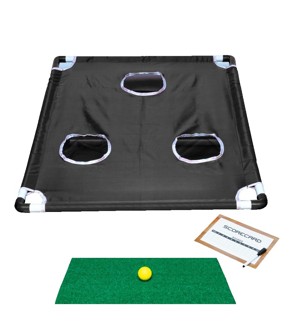 Picture of Golf Chipping Game