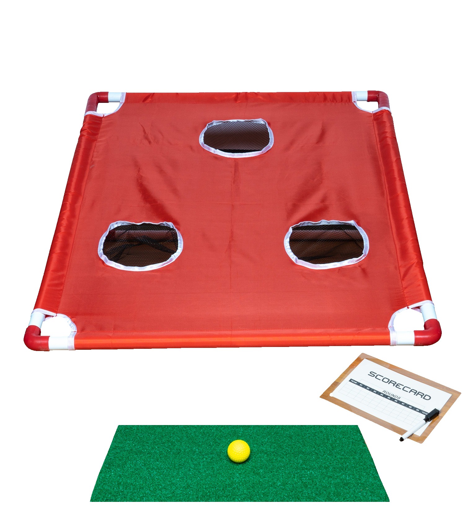Picture of Golf Chipping Game