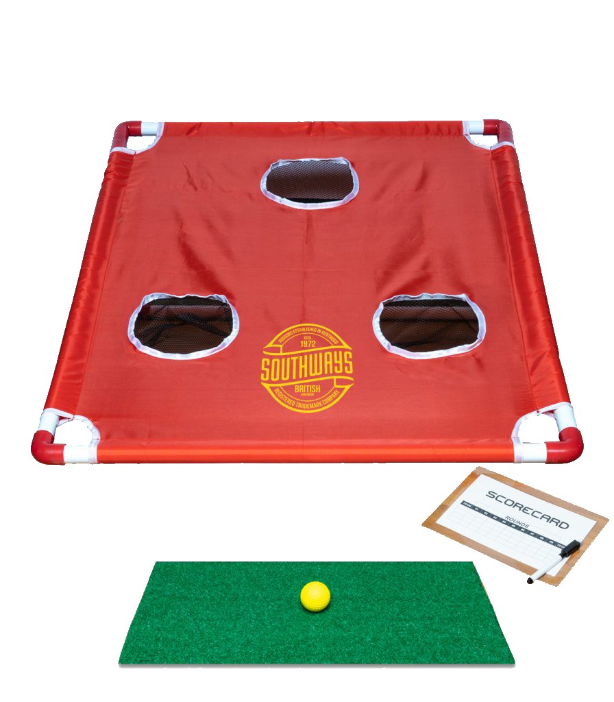 Picture of Golf Chipping Game