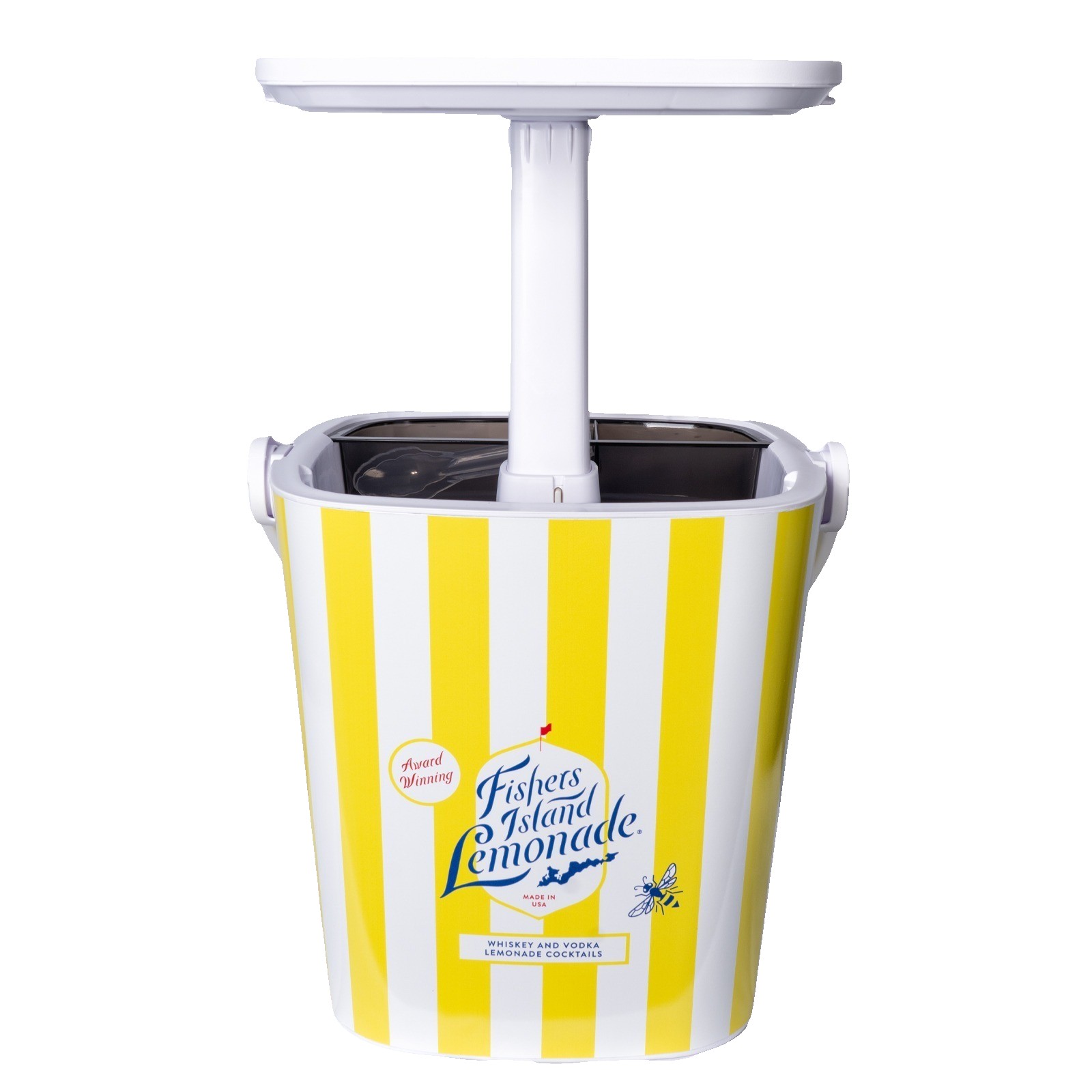 Picture of Partylux 15L Pop-Up Cooler Table
