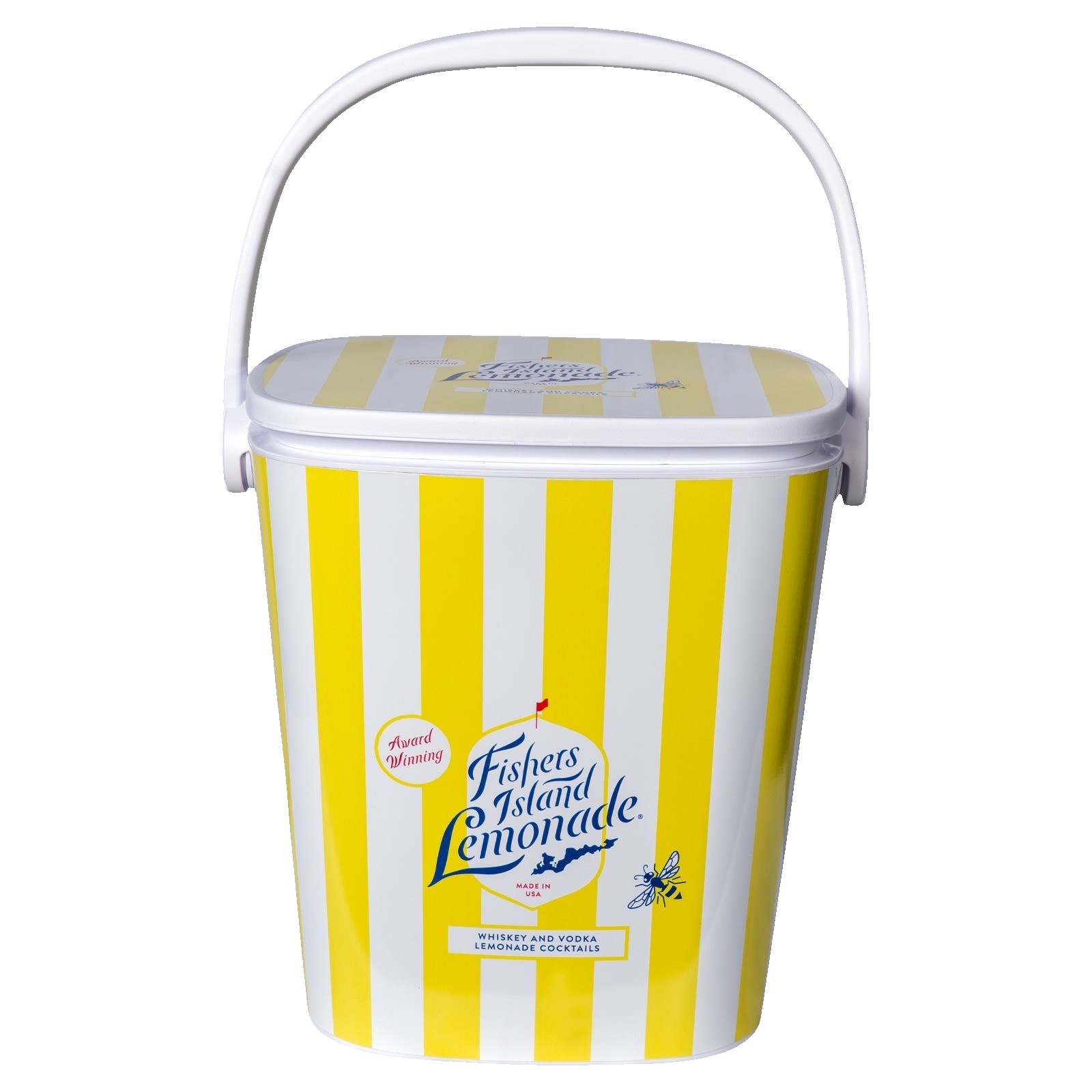 Picture of Partylux 15L Pop-Up Cooler Table