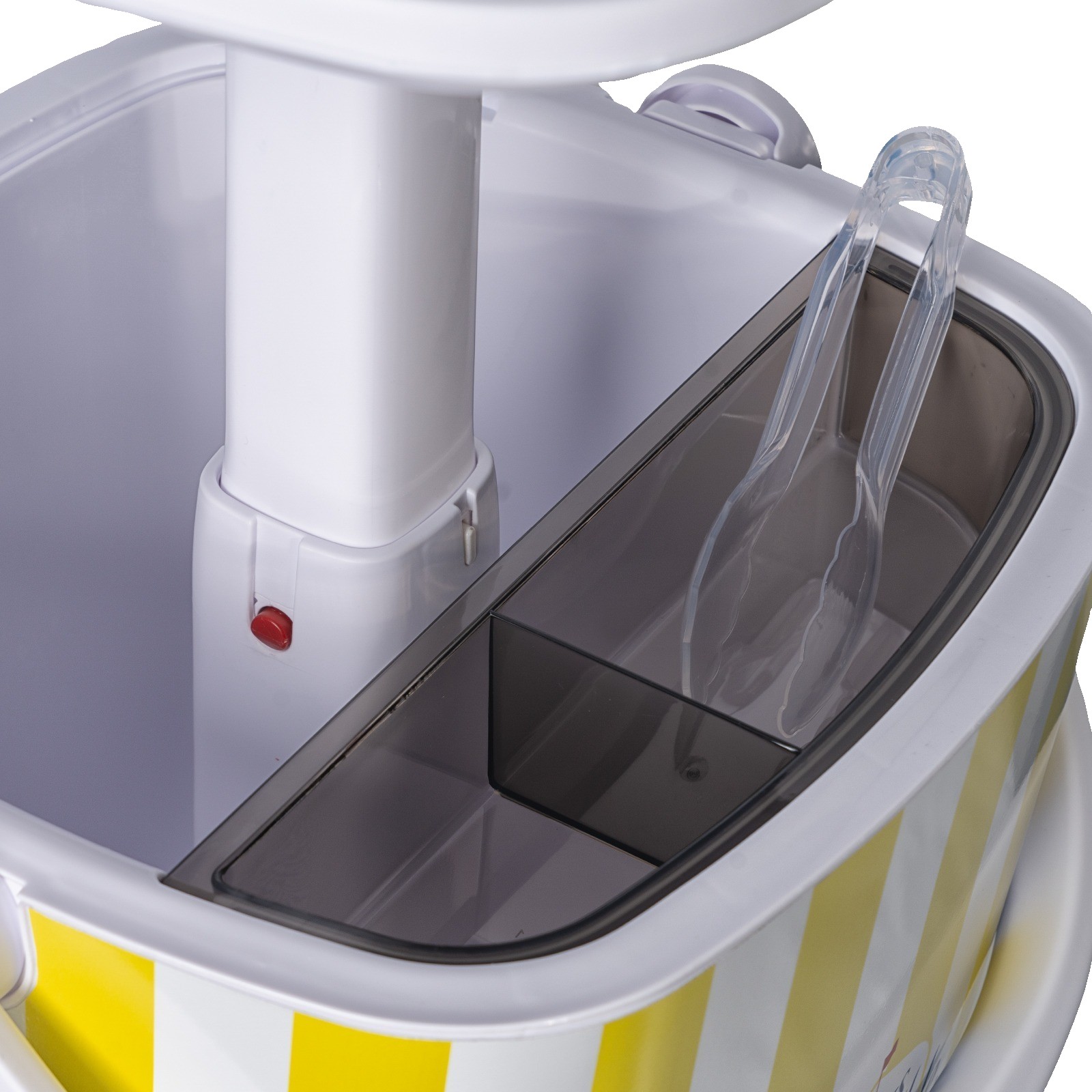 Picture of Partylux 15L Pop-Up Cooler Table