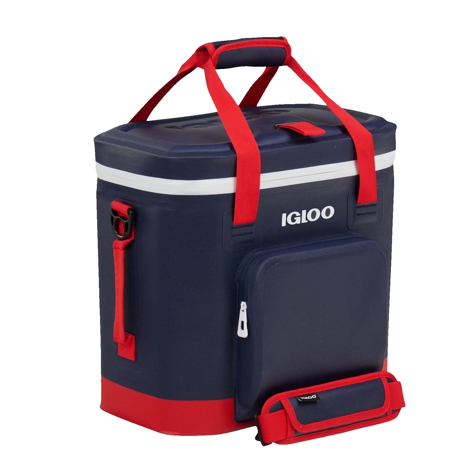 Picture of Igloo TRAILMATE® Americana 36-Can Cooler Bag