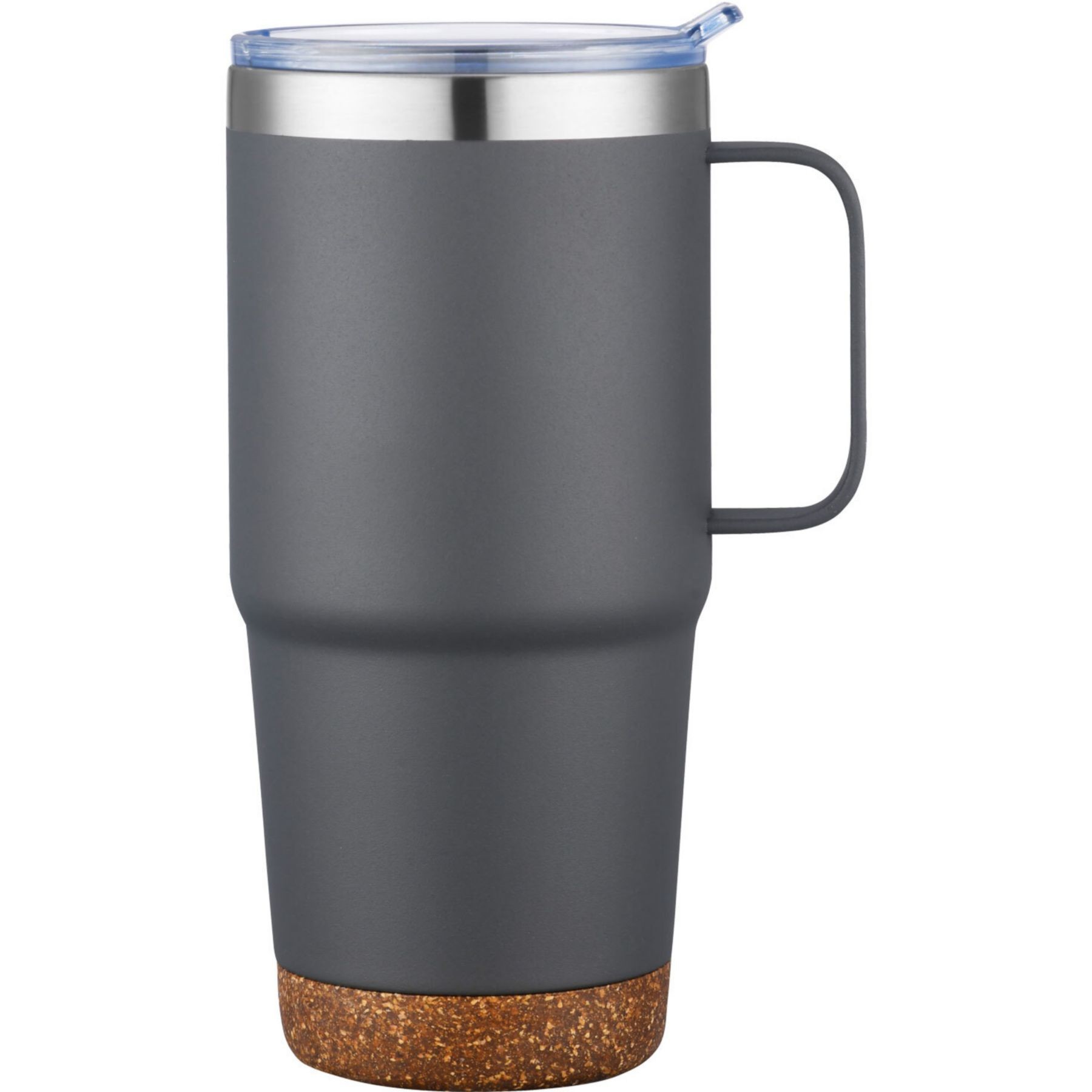 Picture of Saratoga Powder Cork Bottom Mug 24 Oz