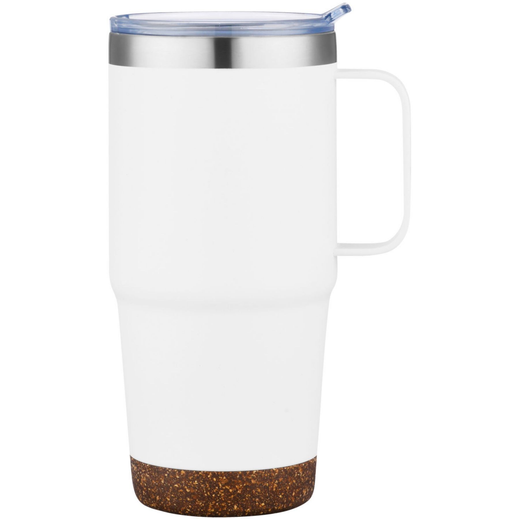 Picture of Saratoga Powder Cork Bottom Mug 24 Oz
