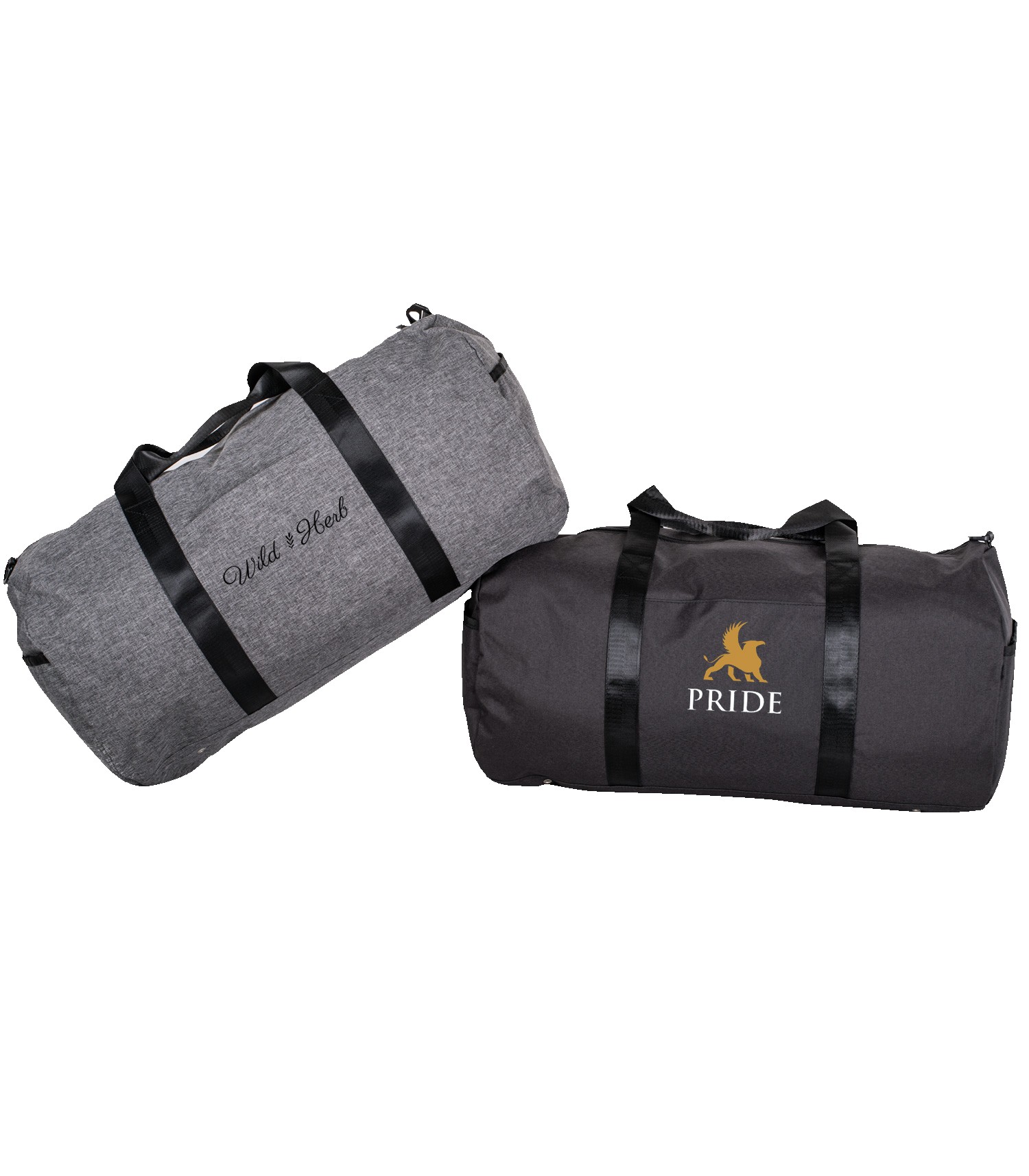 Picture of The Walker Duffel Bag