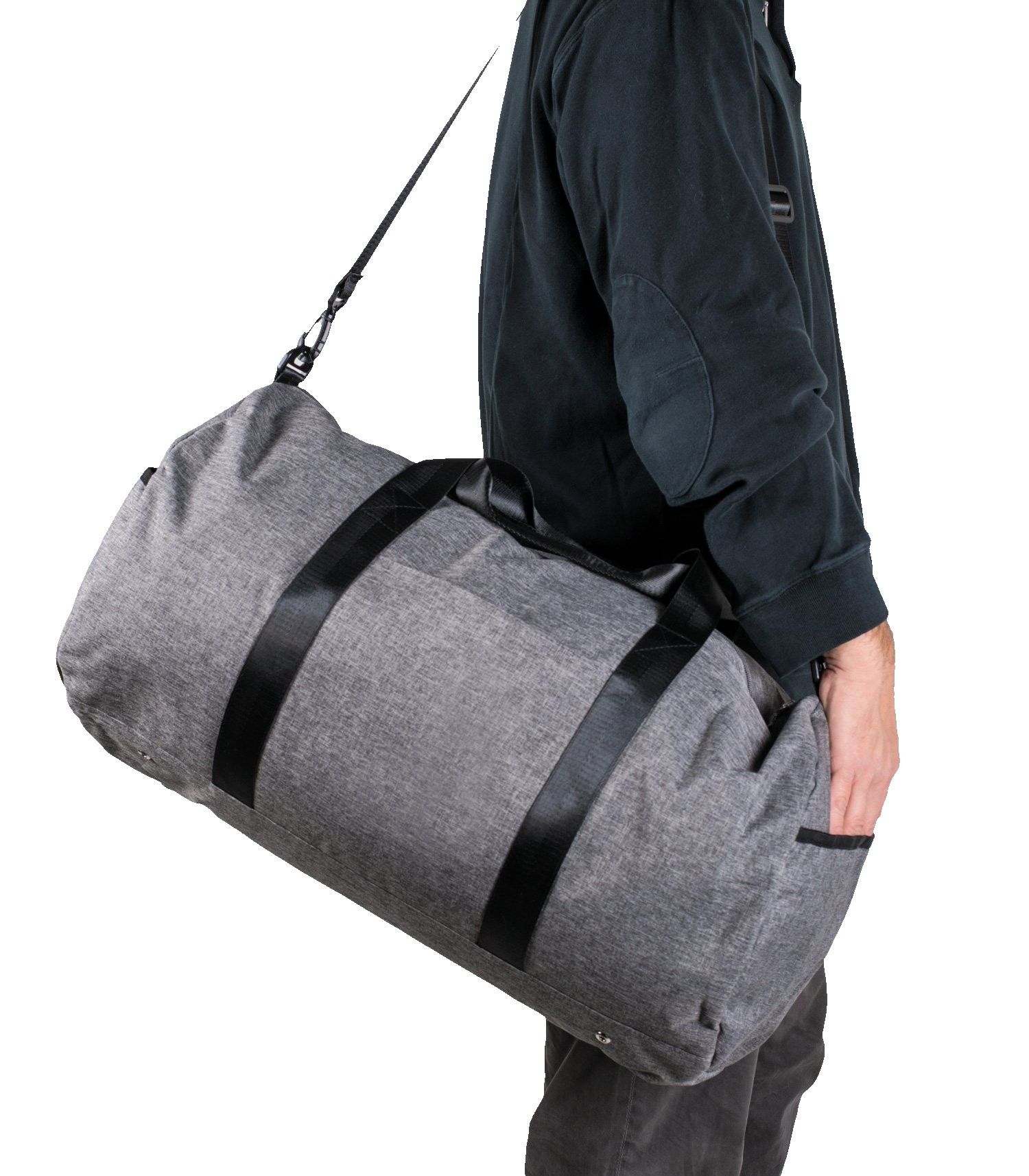 Picture of The Walker Duffel Bag