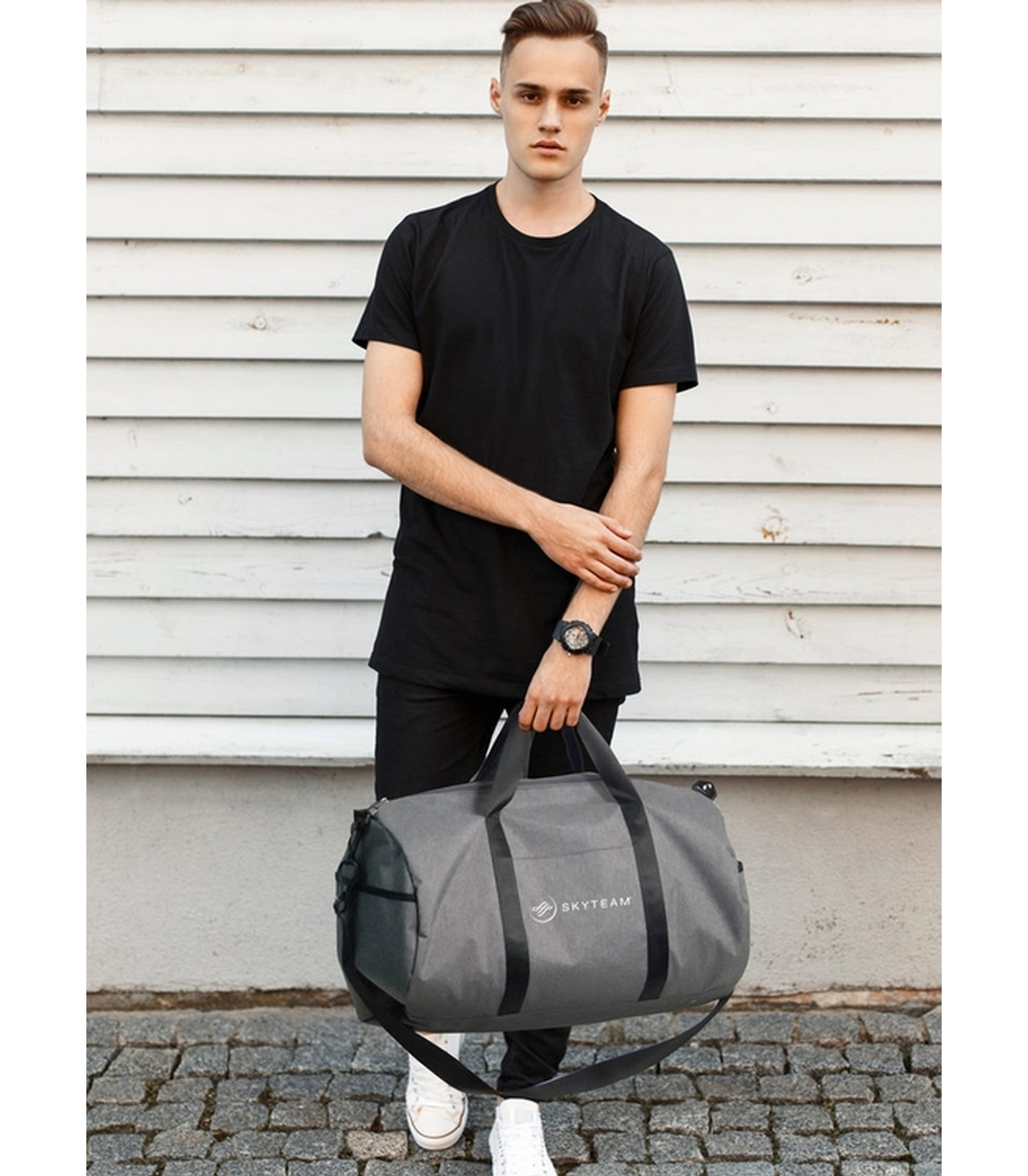 Picture of The Walker Duffel Bag