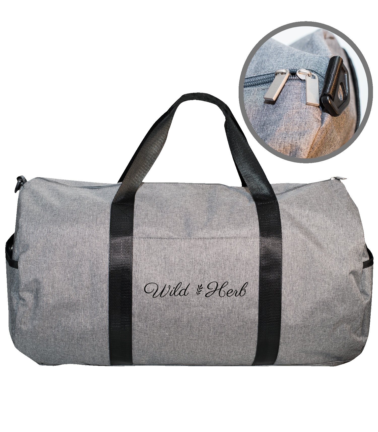 Picture of The Walker Duffel Bag