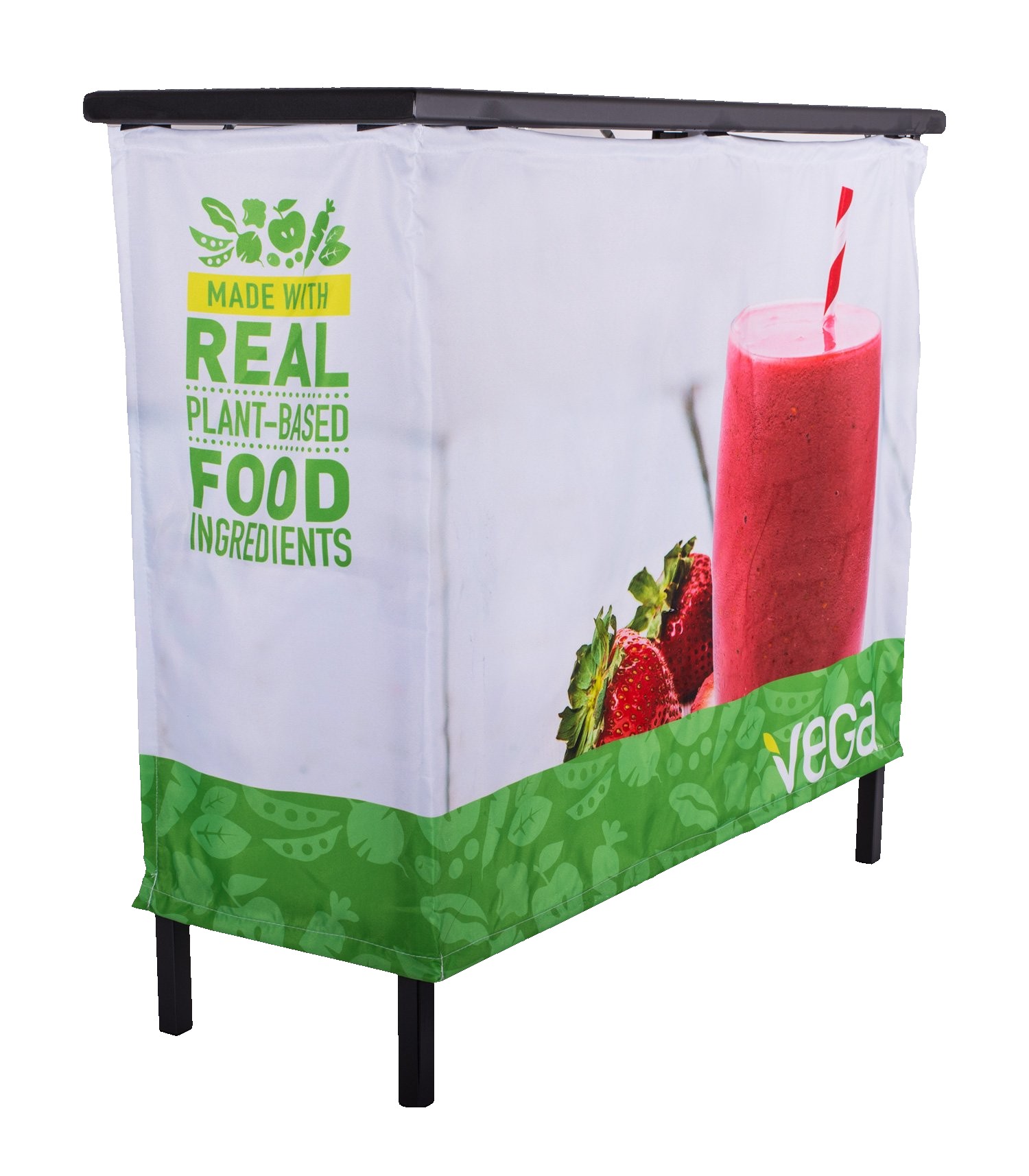 Picture of Portable Folding Bar (Full Color)