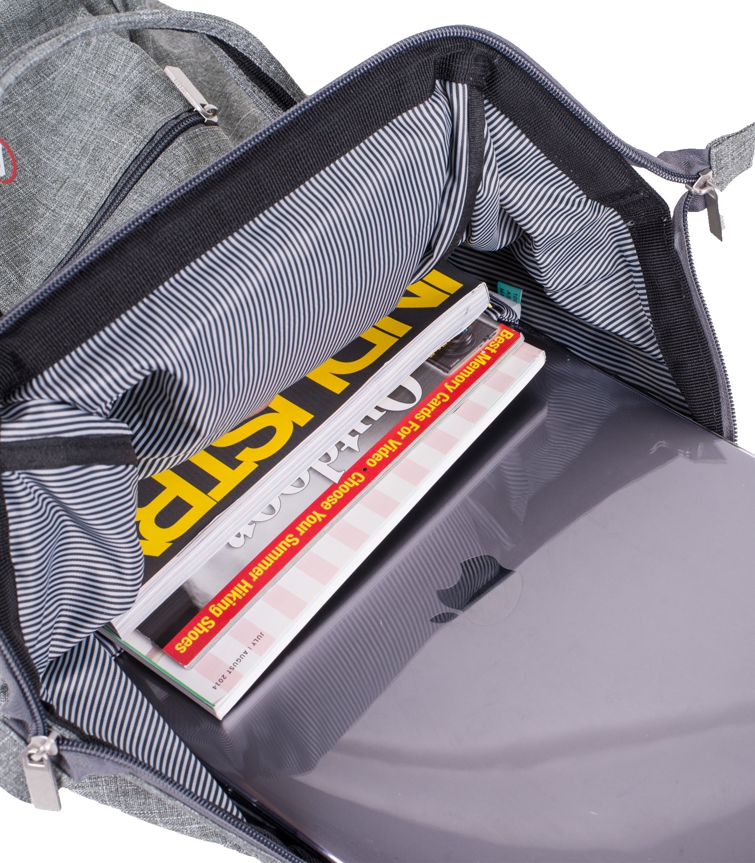 Picture of The Harrison Backpack