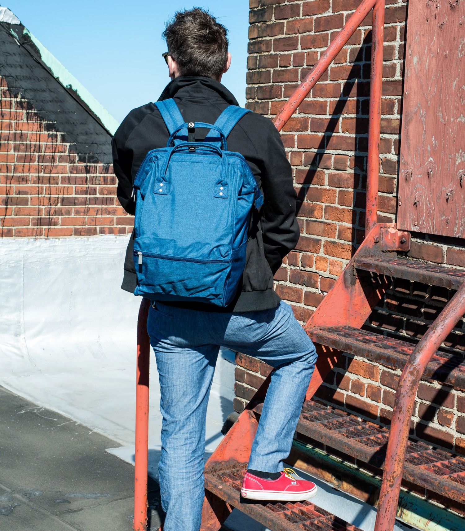Picture of The Harrison Backpack