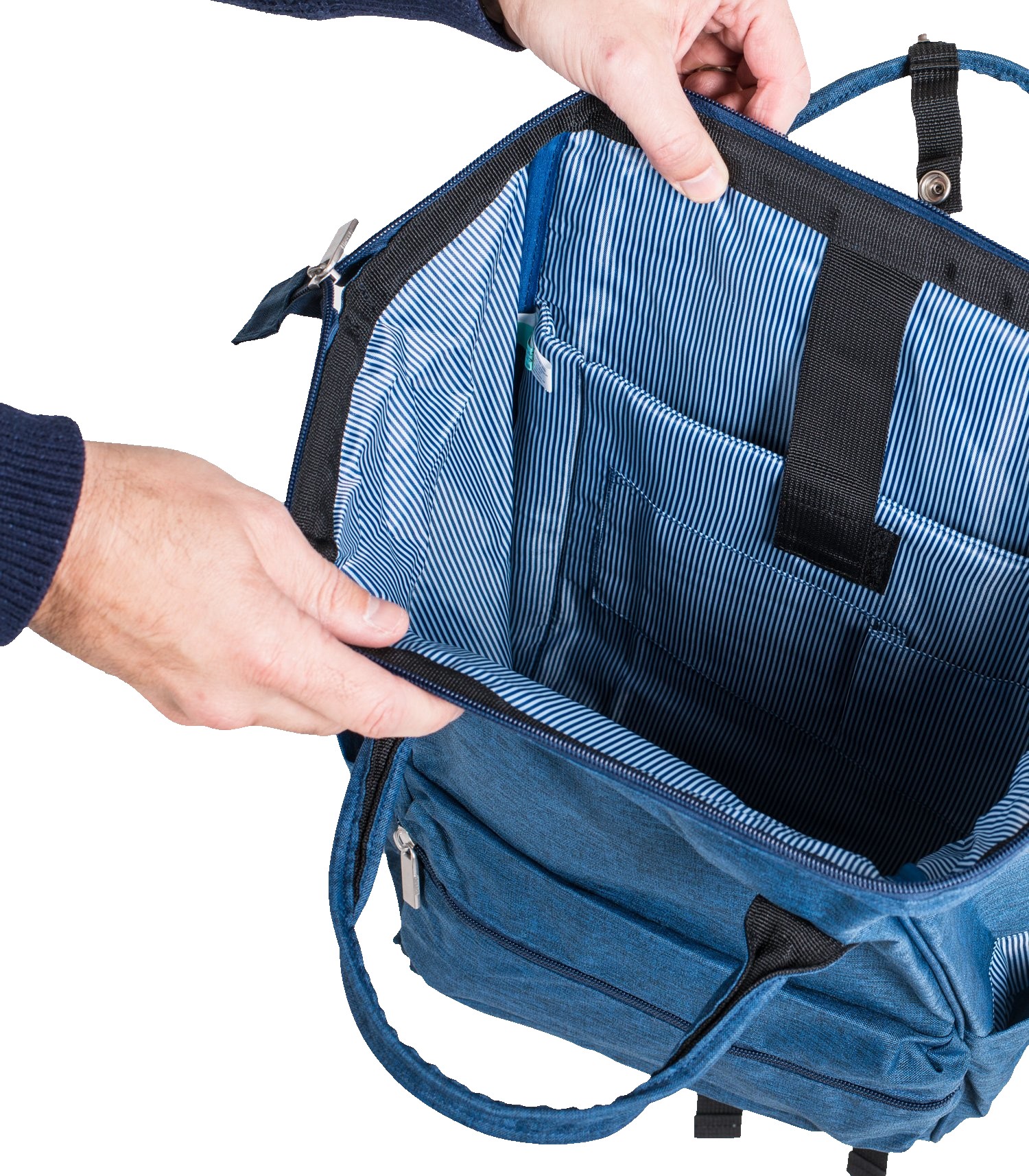 Picture of The Harrison Backpack
