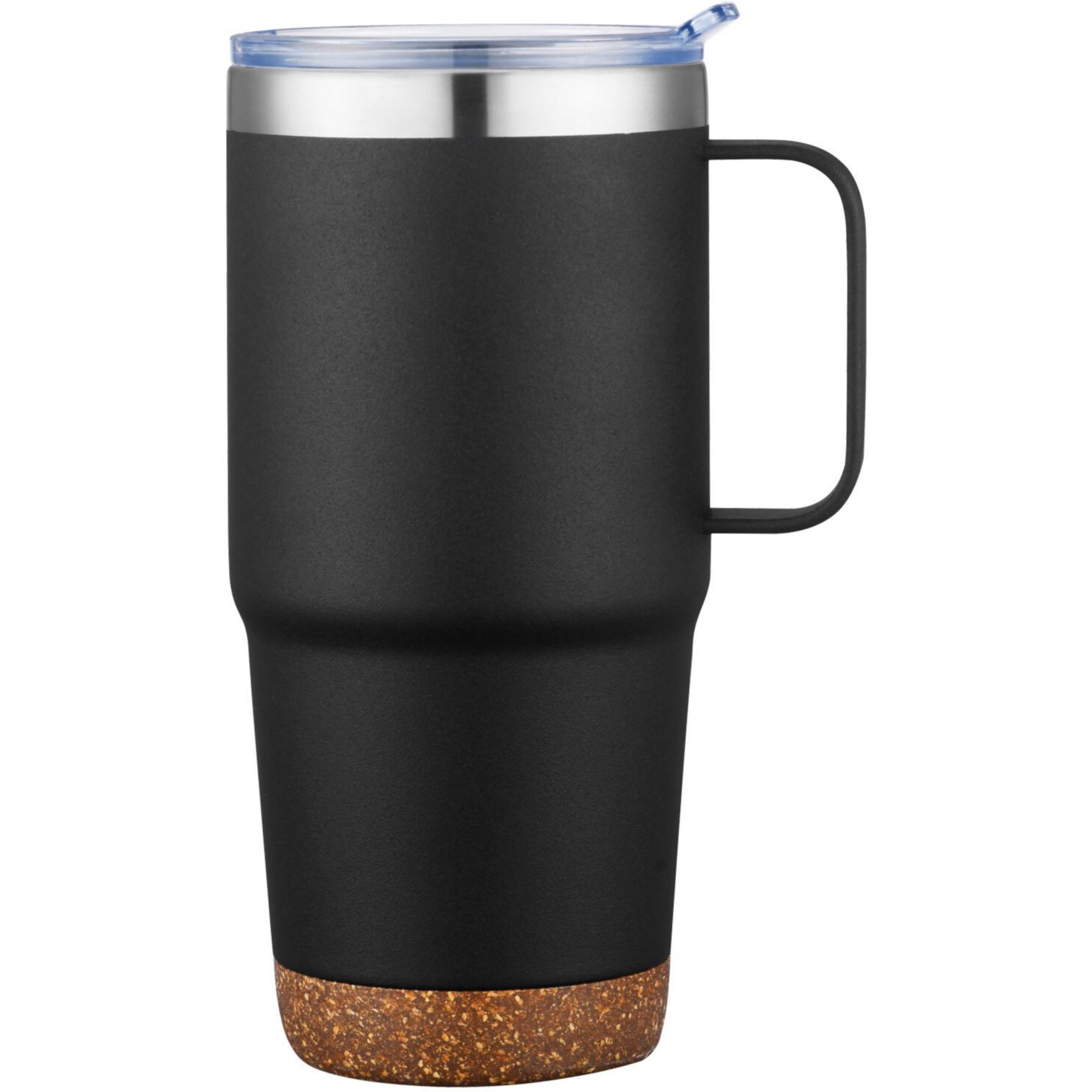 Picture of Pod Cork Bottom Stainless Mug 24 Oz