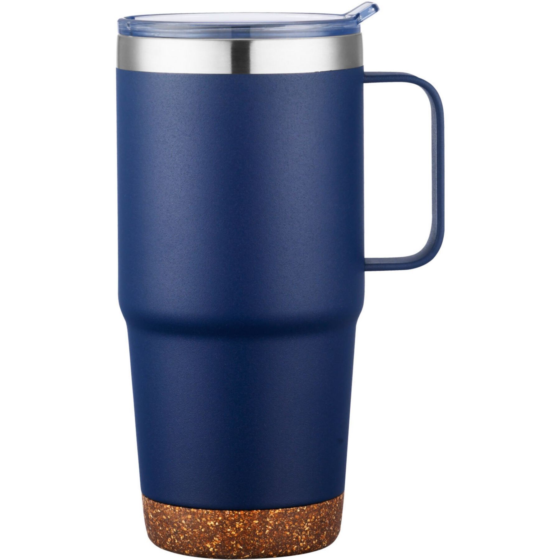 Picture of Pod Cork Bottom Stainless Mug 24 Oz