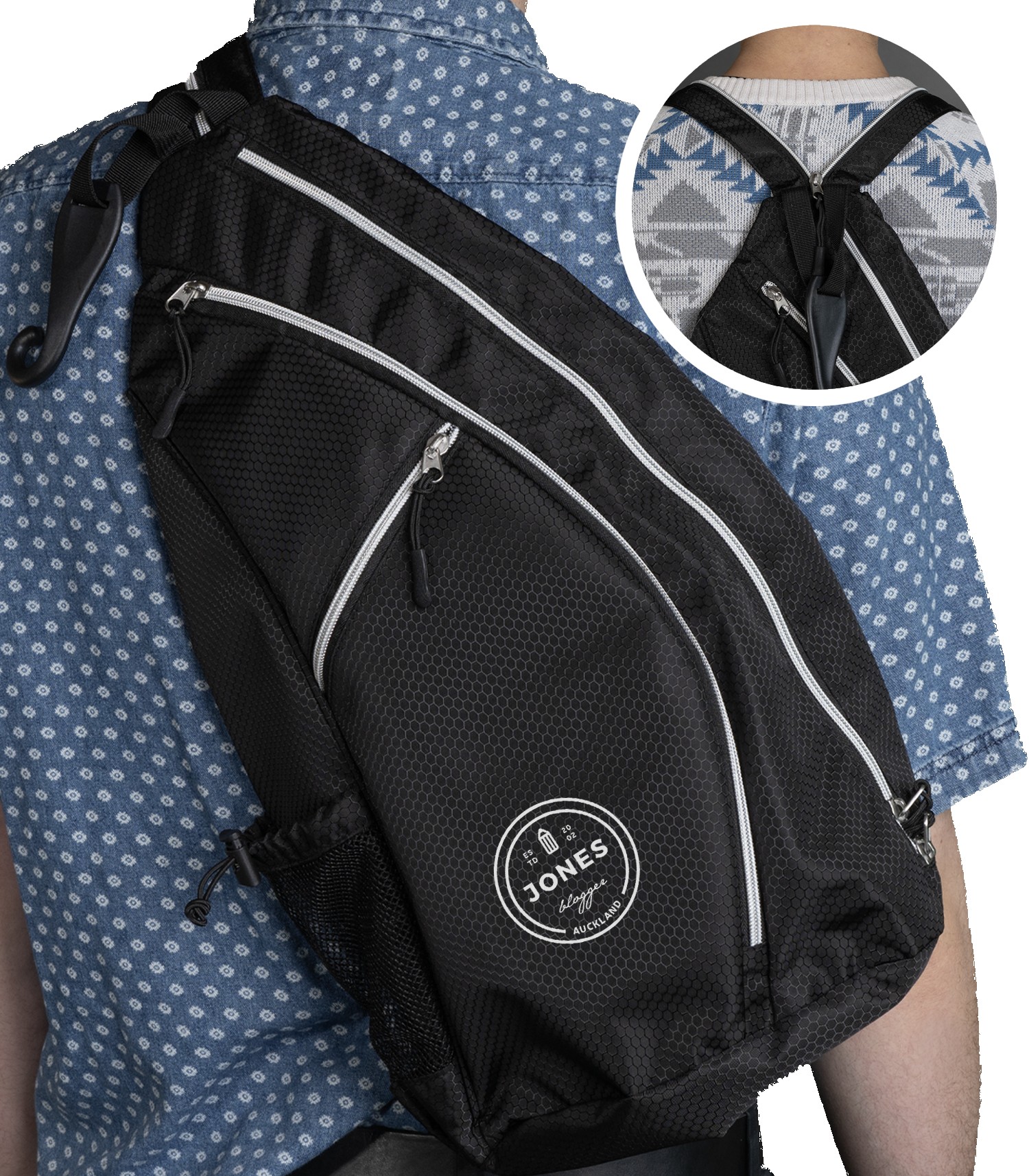 Picture of Pickleball Sling Bag