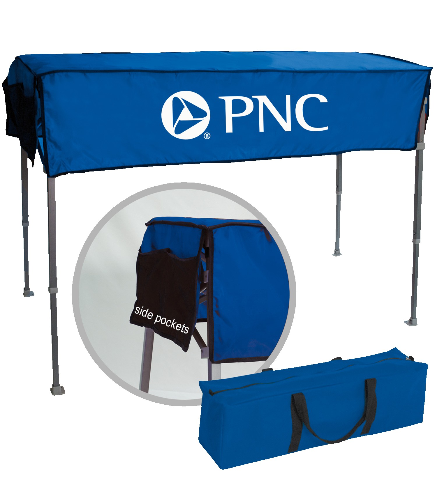 Picture of Tailgate & Display Table