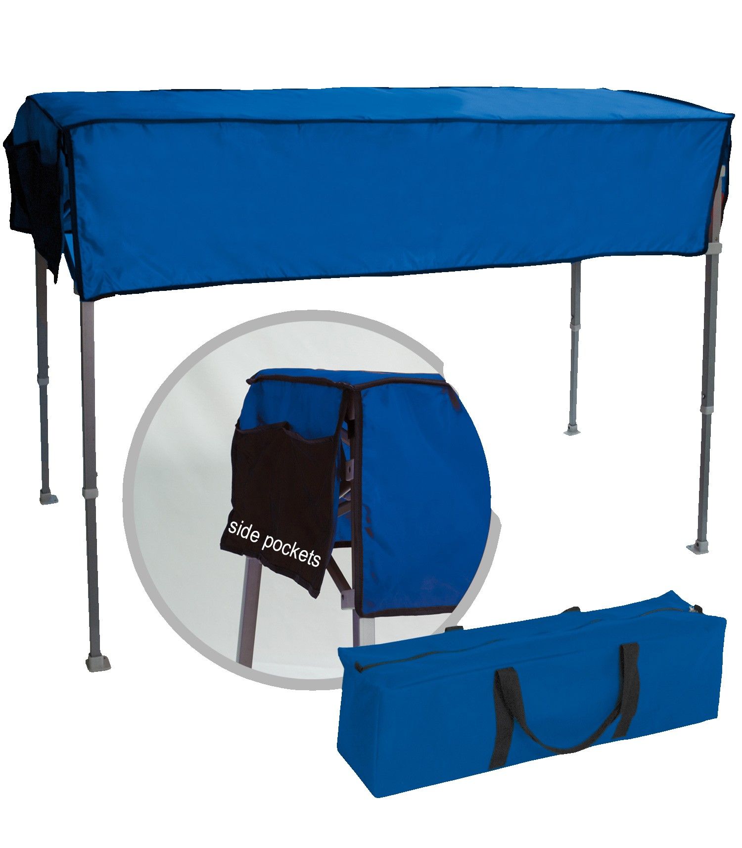 Picture of Tailgate & Display Table
