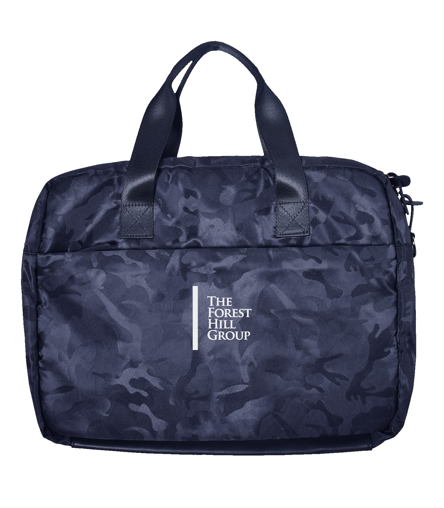 Picture of Camo Commuter Brief Carrying Case