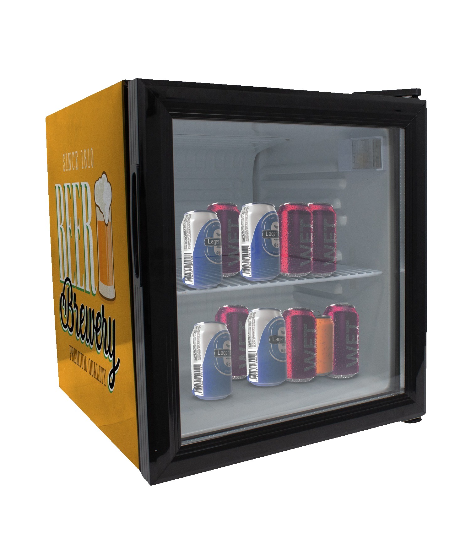 Picture of ChillPoint 52L Countertop Fridge