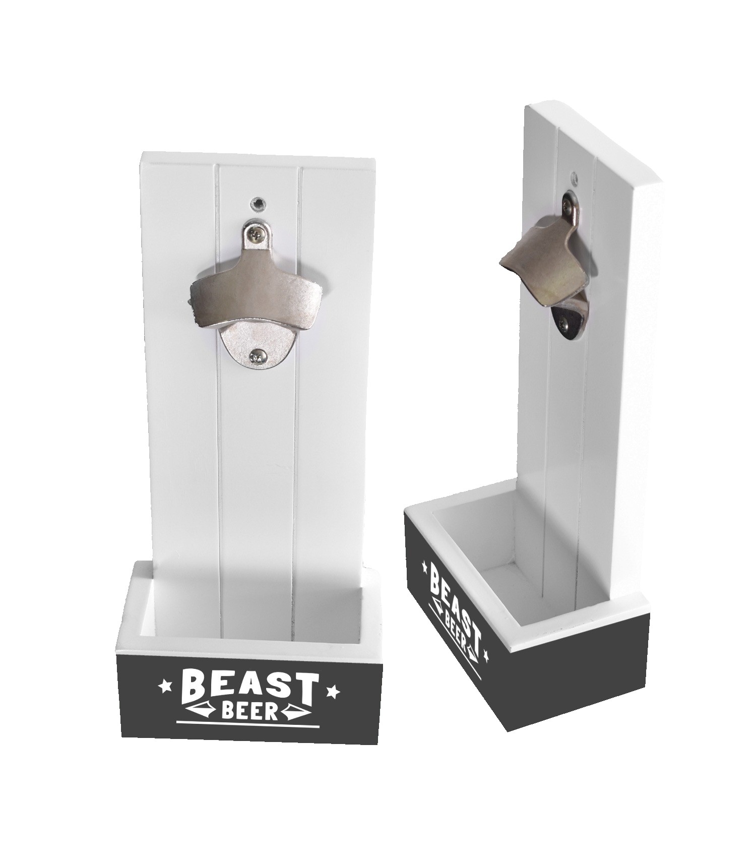 Picture of Wooden Bottle Opener