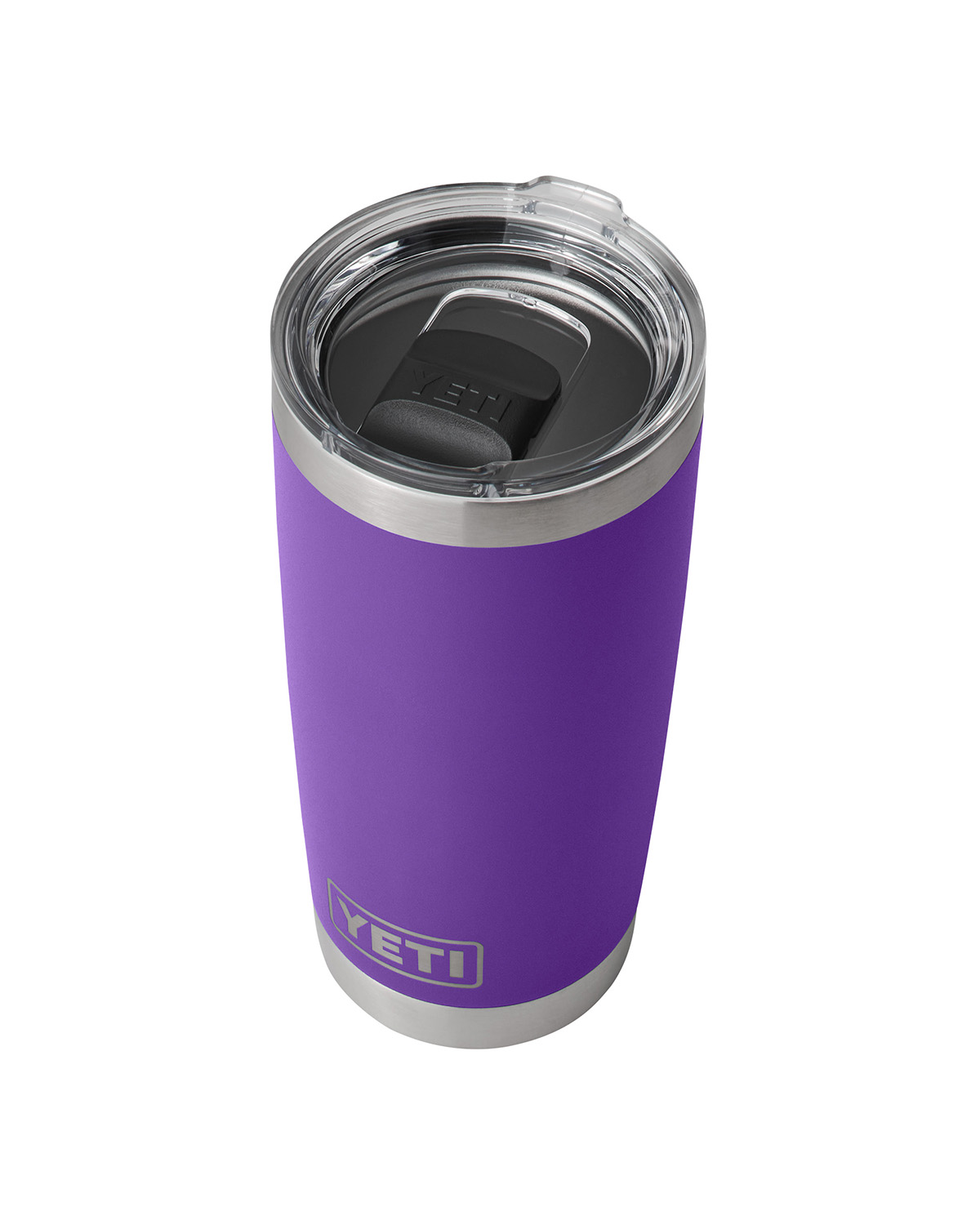 Picture of Rambler? 20 oz. Tumbler MagSlider™ Lid.
