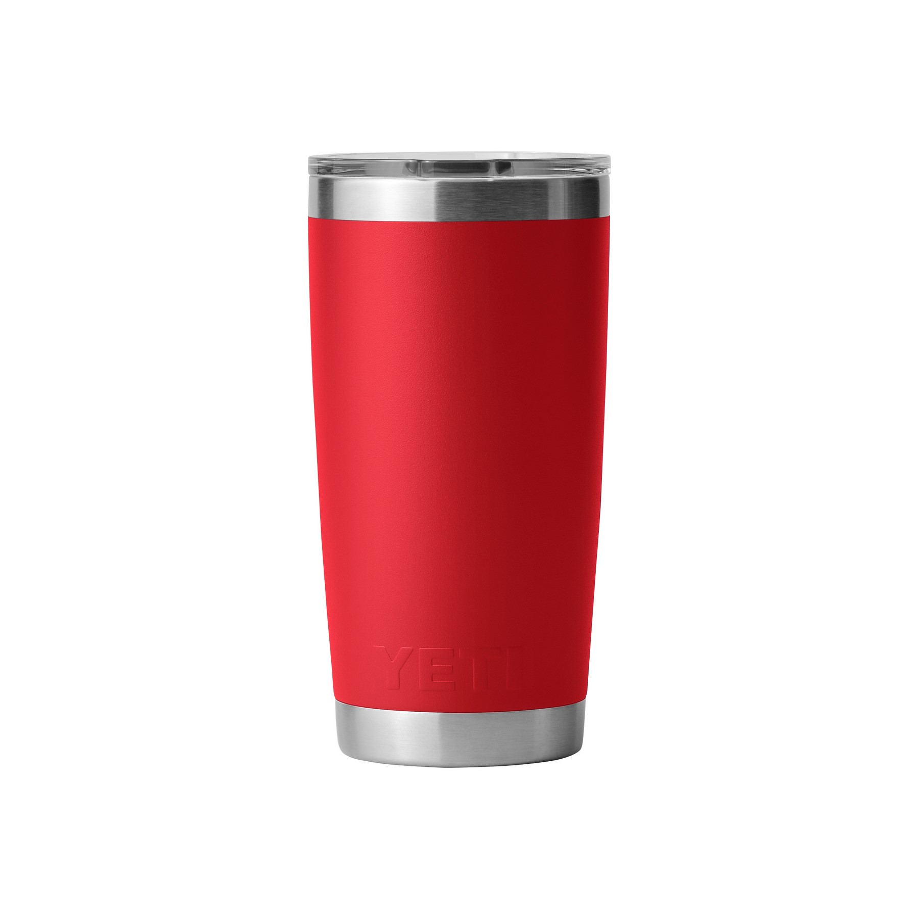 Picture of Rambler? 20 oz. Tumbler MagSlider™ Lid.