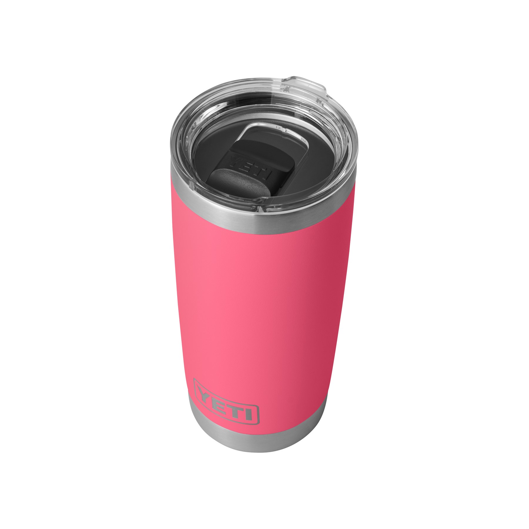 Picture of Rambler? 20 oz. Tumbler MagSlider™ Lid.