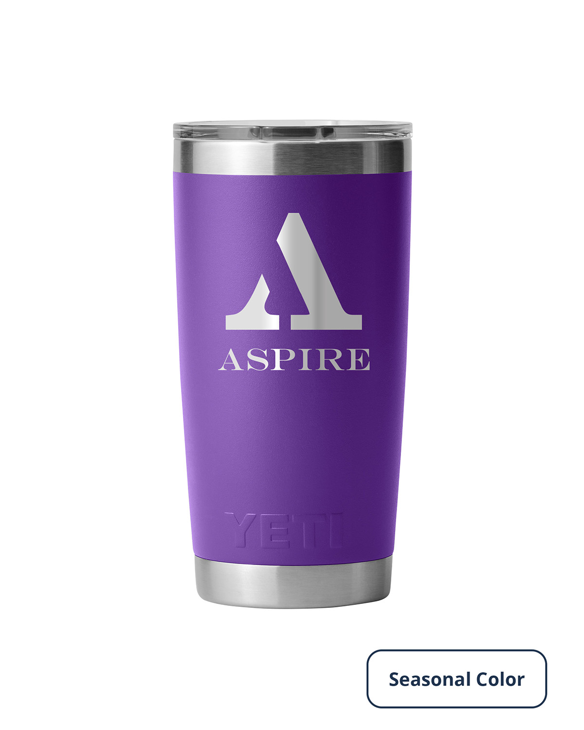 Picture of Rambler? 20 oz. Tumbler MagSlider™ Lid.