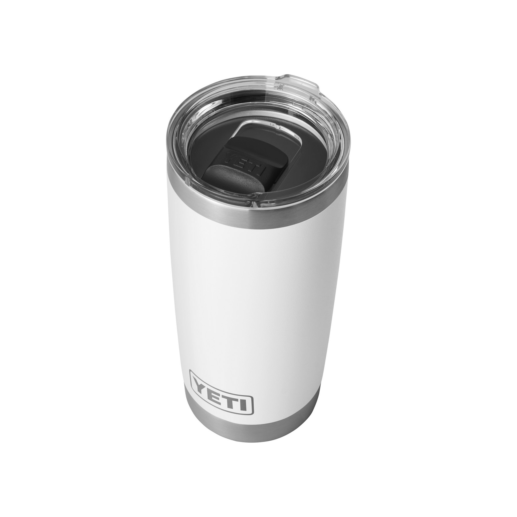 Picture of Rambler? 20 oz. Tumbler MagSlider™ Lid.