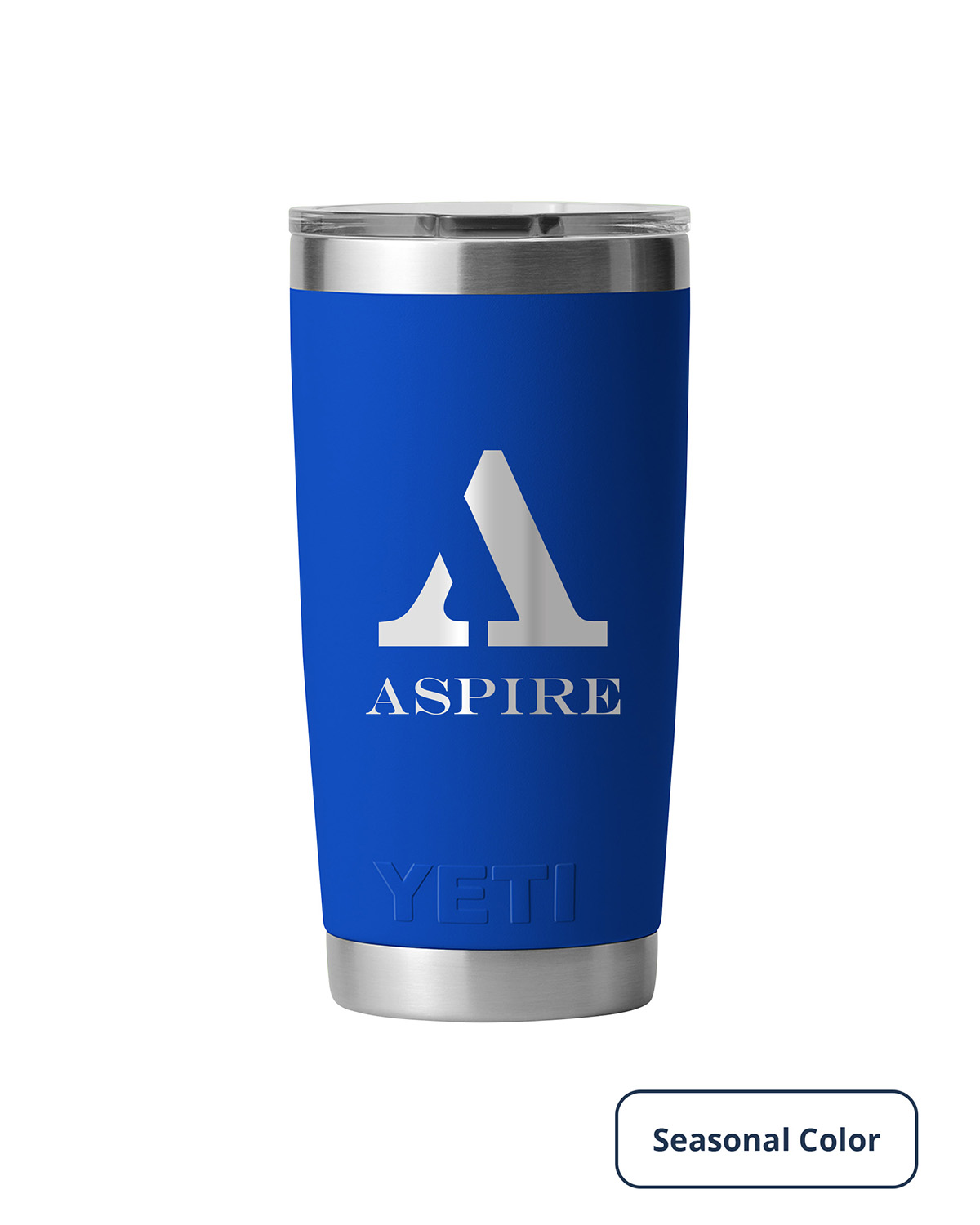 Picture of Rambler? 20 oz. Tumbler MagSlider™ Lid.