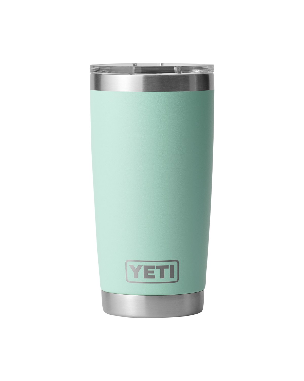 Picture of Rambler? 20 oz. Tumbler MagSlider™ Lid.