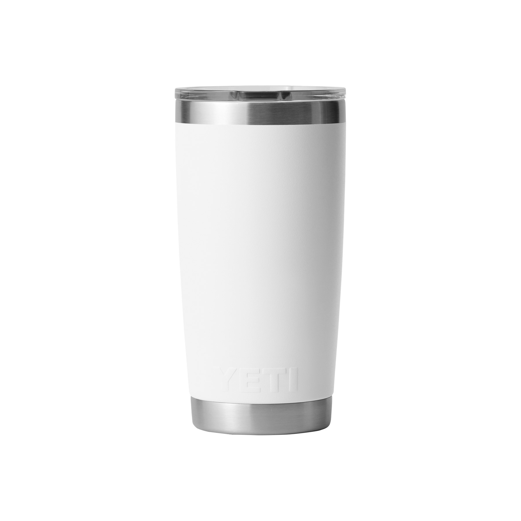 Picture of Rambler? 20 oz. Tumbler MagSlider™ Lid.