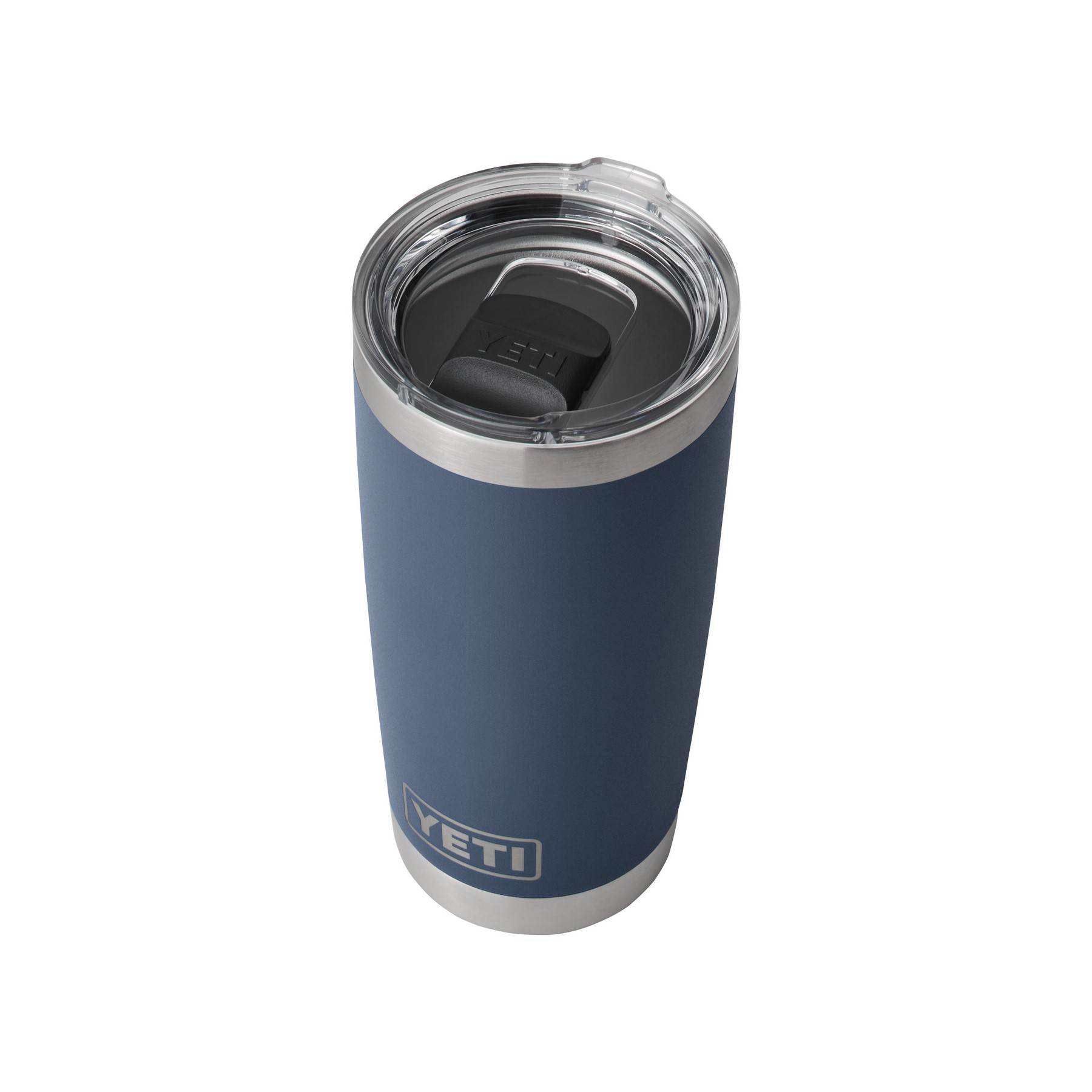 Picture of Rambler? 20 oz. Tumbler MagSlider™ Lid.