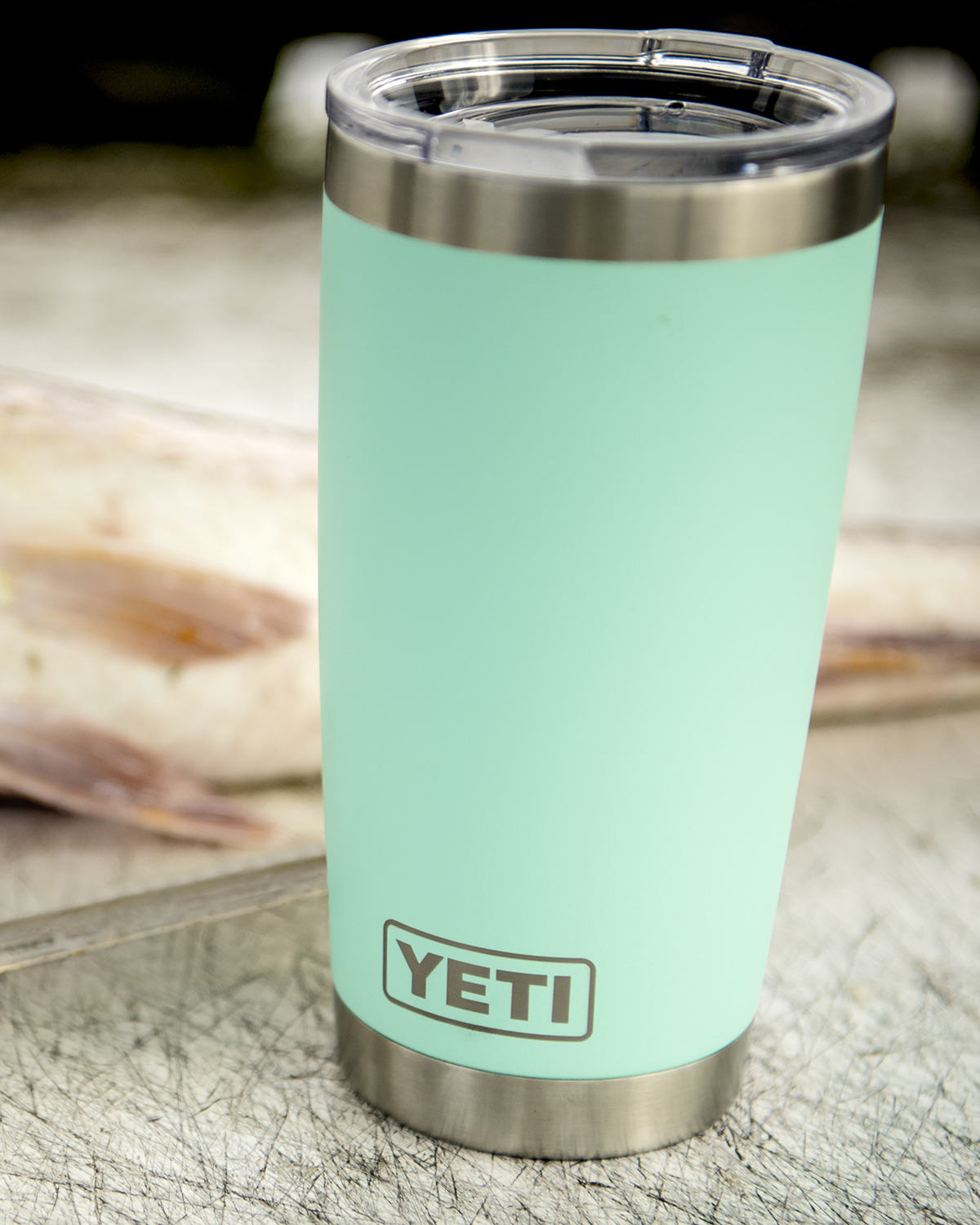 Picture of Rambler? 20 oz. Tumbler MagSlider™ Lid.
